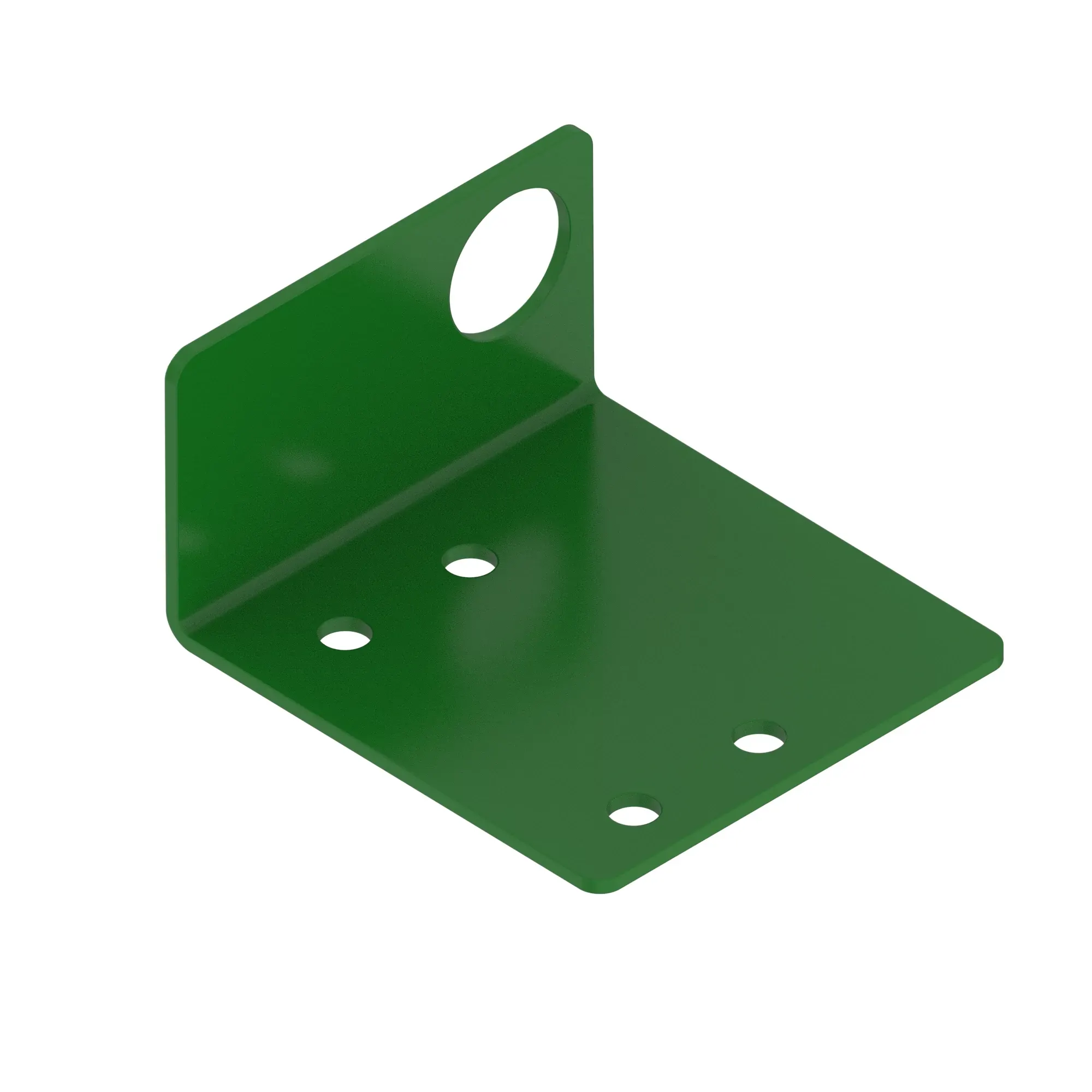 BRACKET, MFWD LEVER