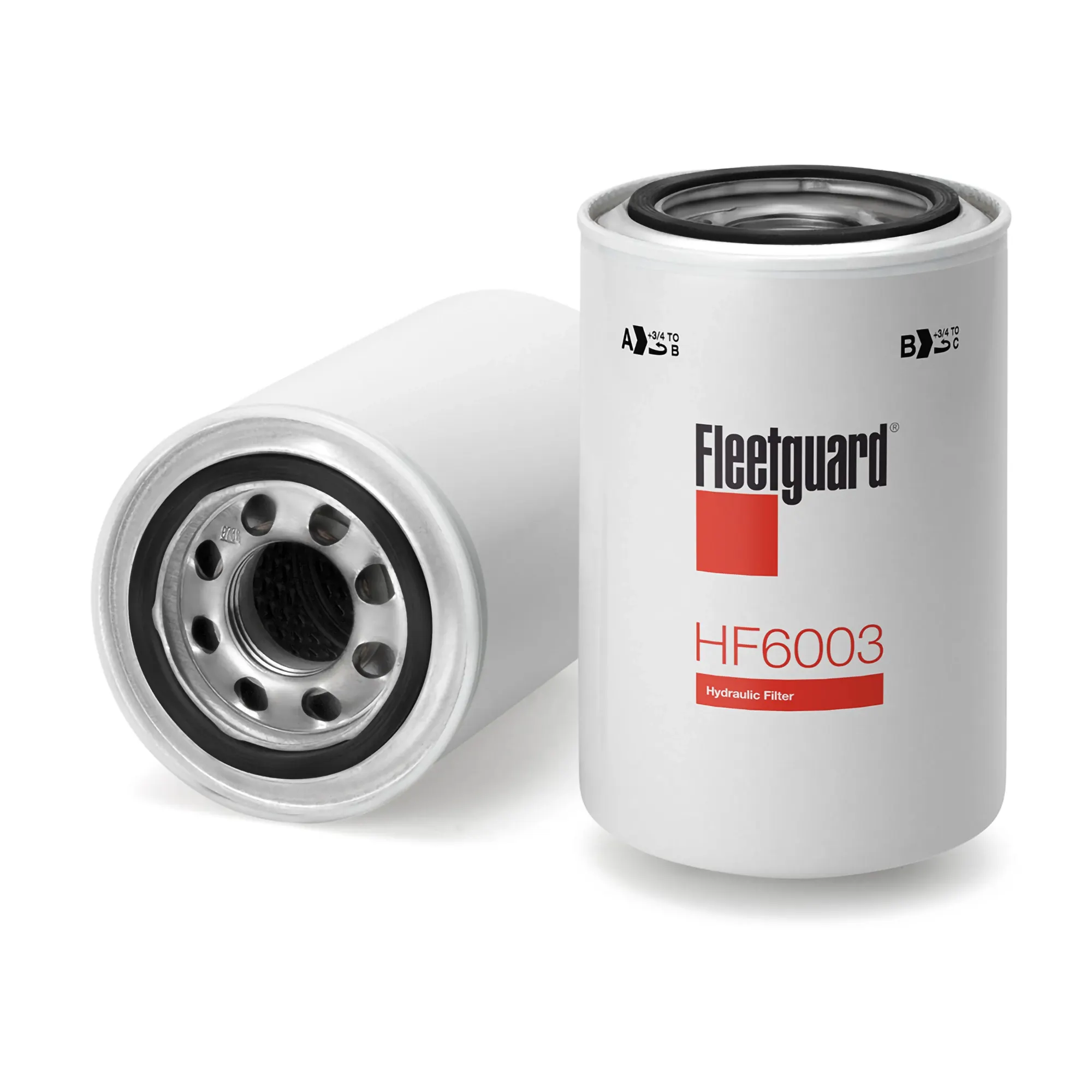 Fleetguard® Spin-On Hydraulic Filter - PMHF6003