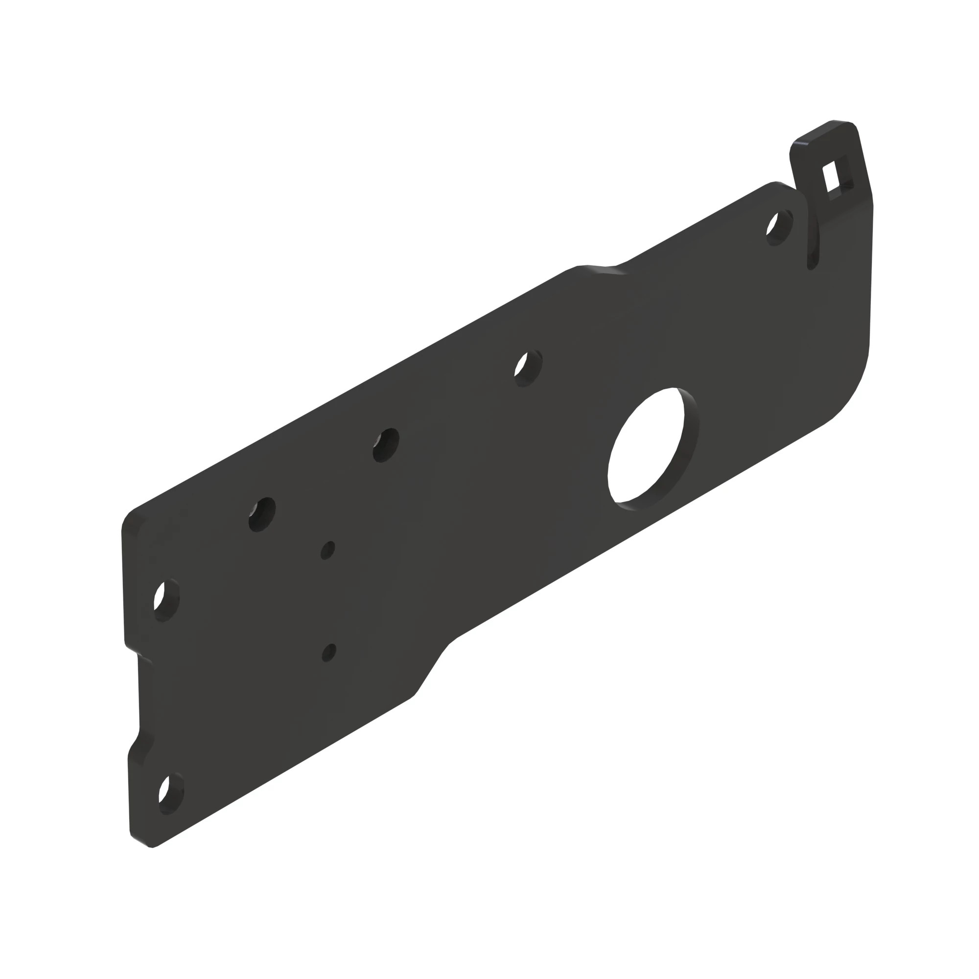 John Deere Bracket - AUC10900