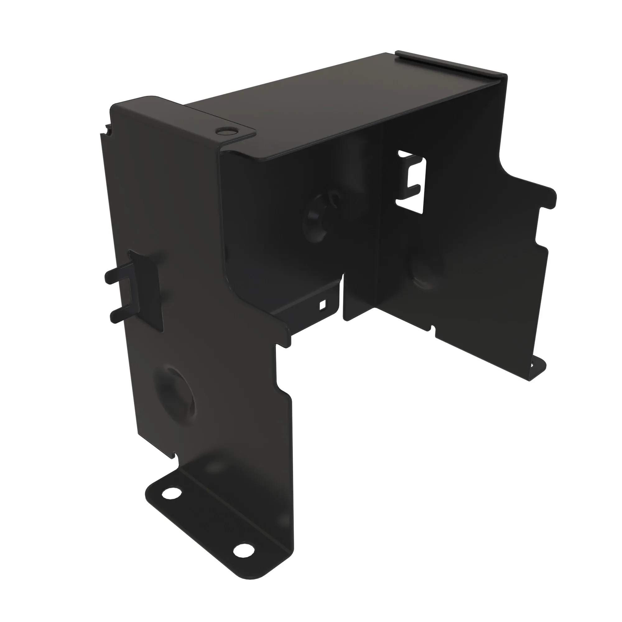 John Deere Shield - M167164