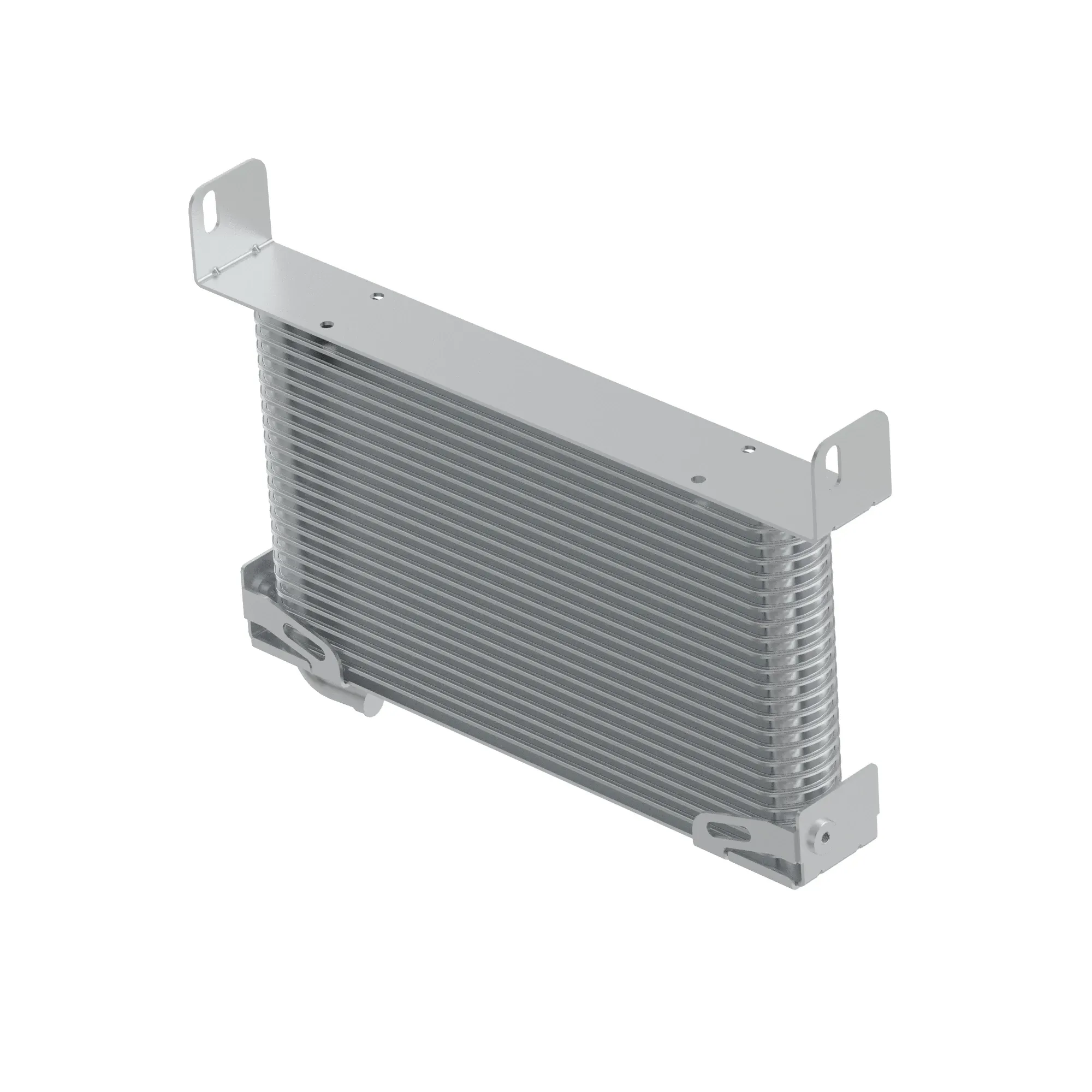 Oil Cooler