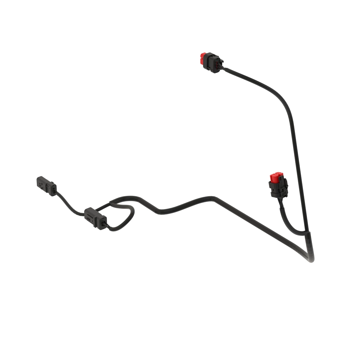 John Deere Jumper Harness - AT396024