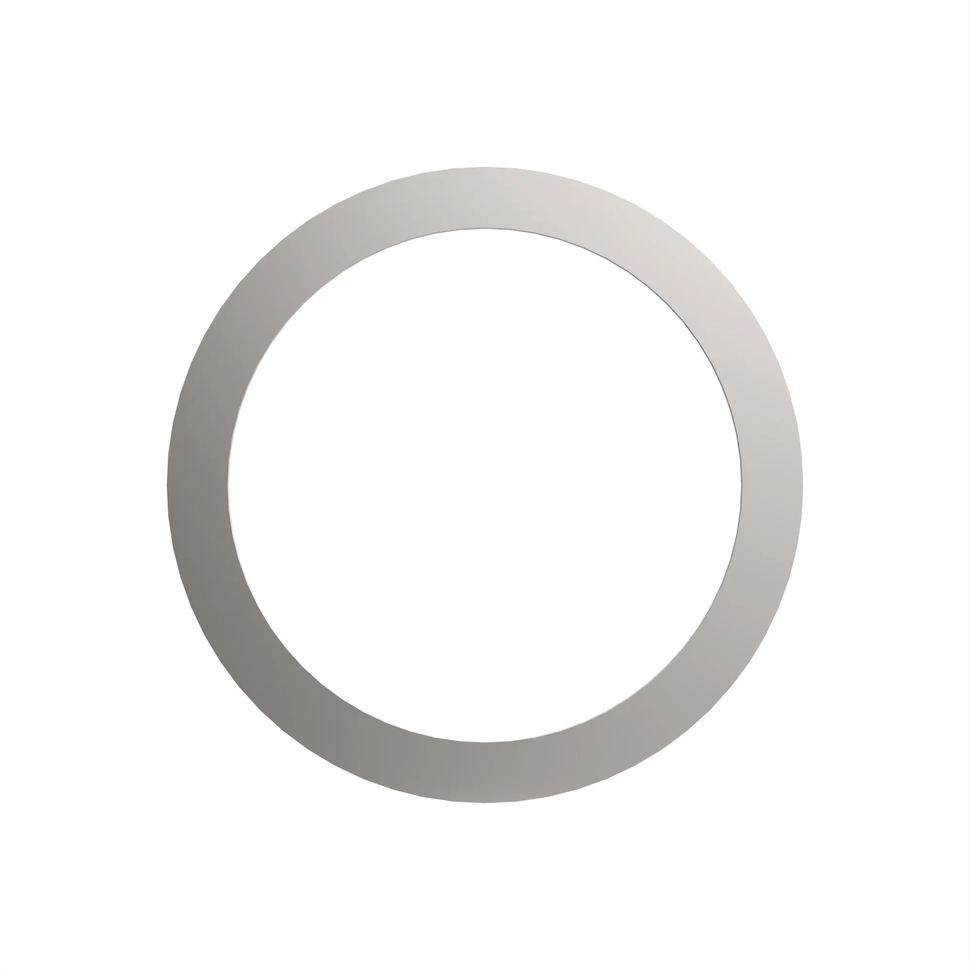 Thrust Bearing Race