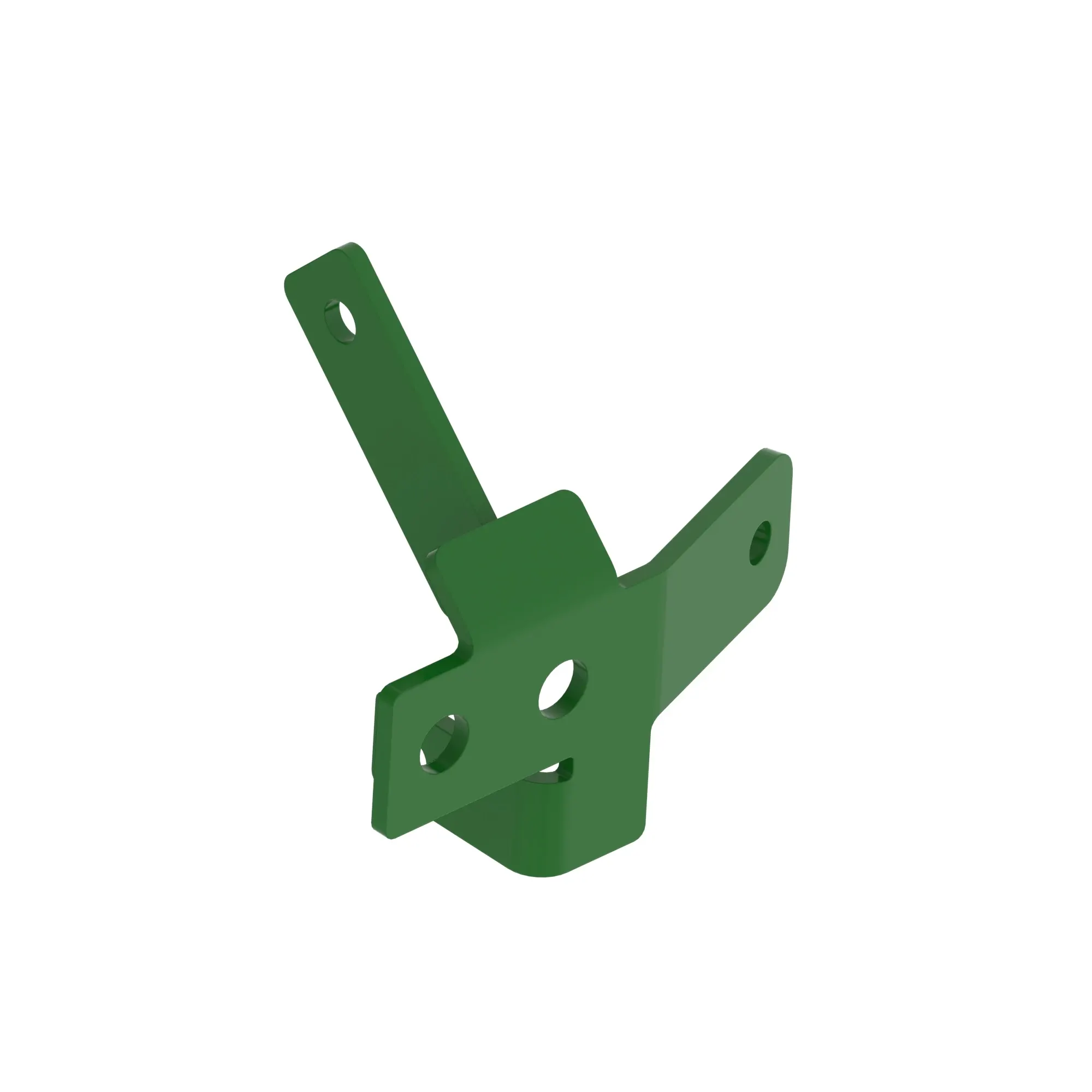 BRACKET, POWER CABLE HOLDING  BRACK