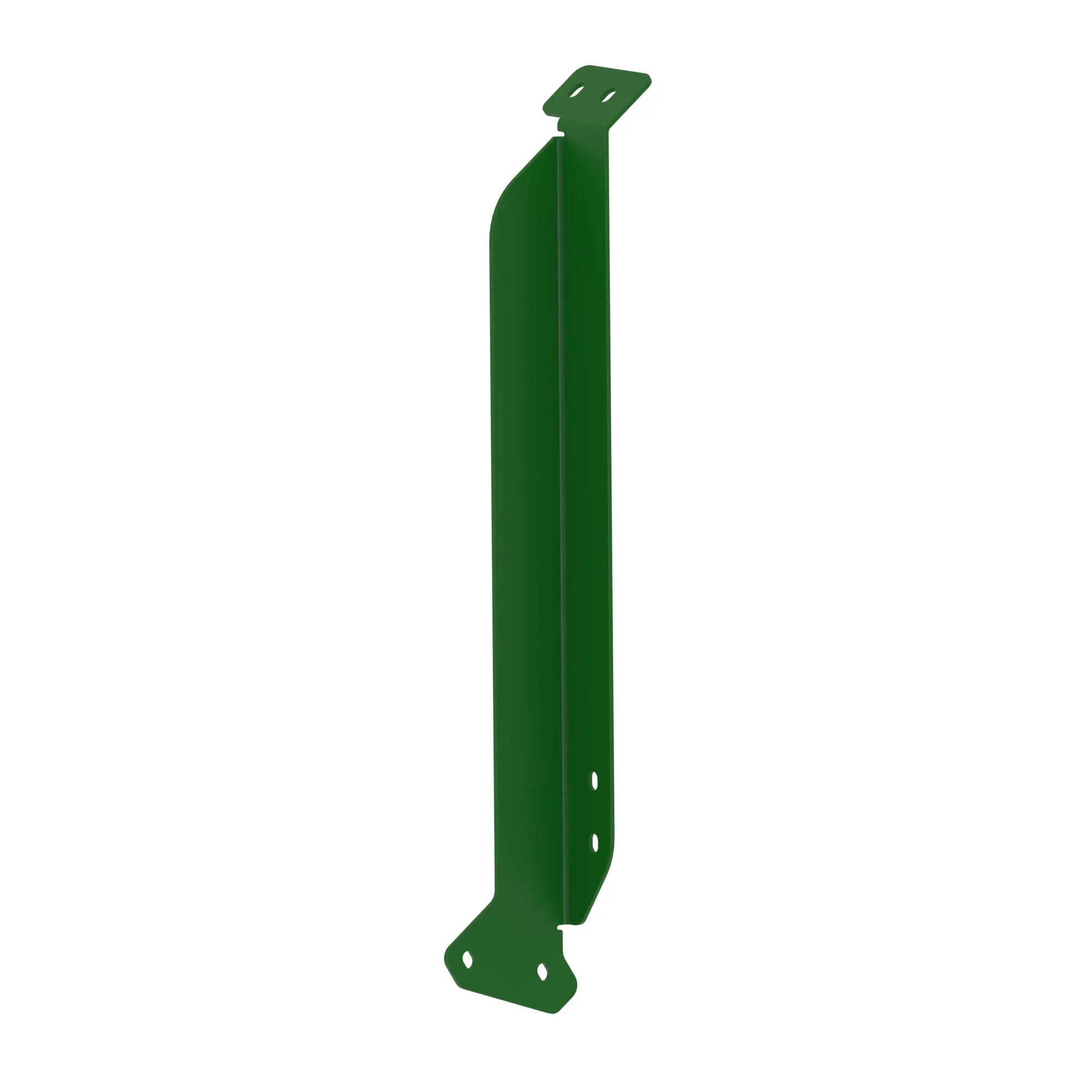 PLATFORM ANGLE