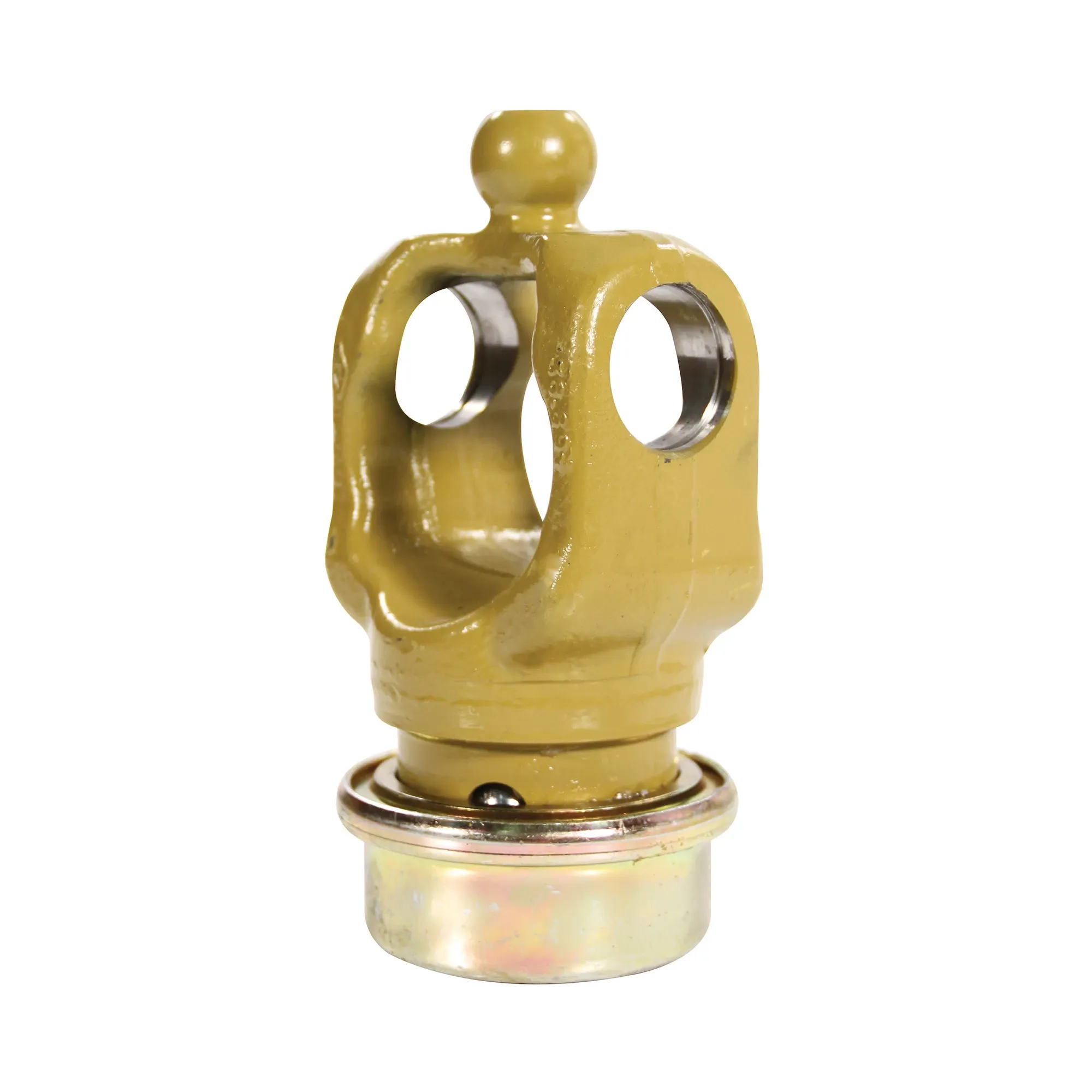 John Deere Universal Joint Yoke - AW25437