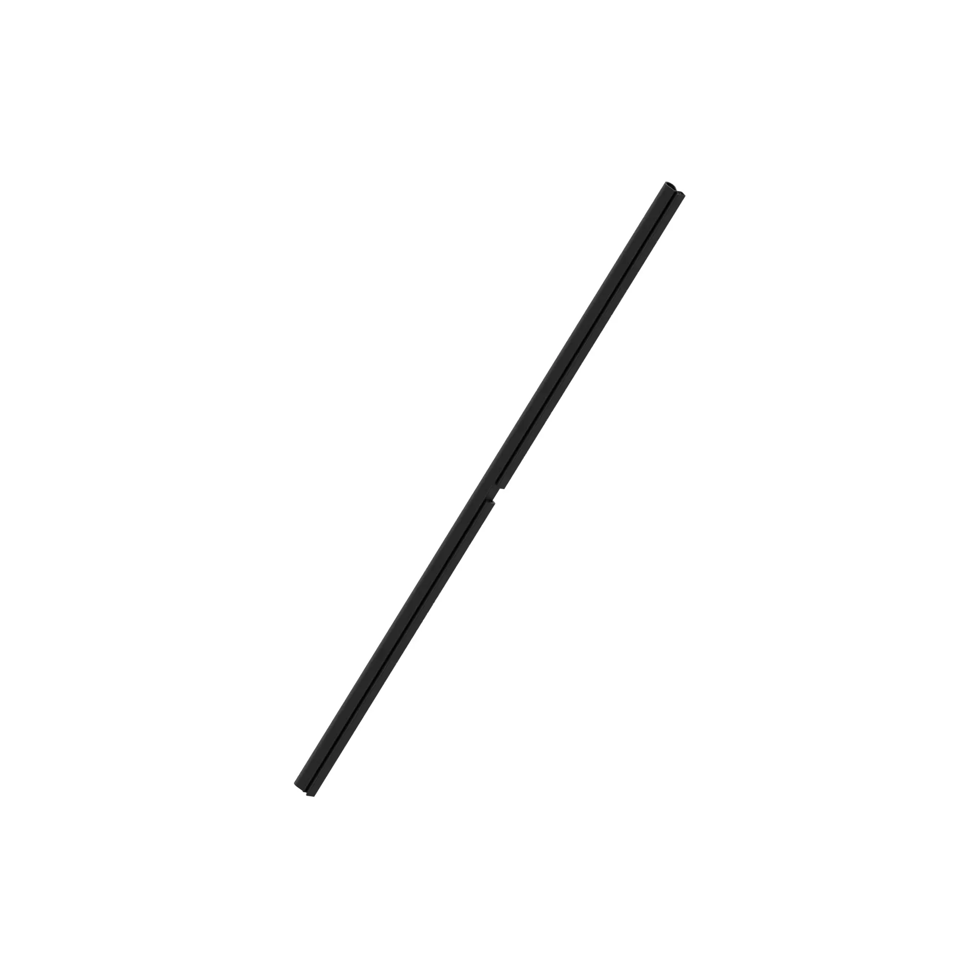 WEATHERSTRIP, EPDM, UPPER SHROUD SE