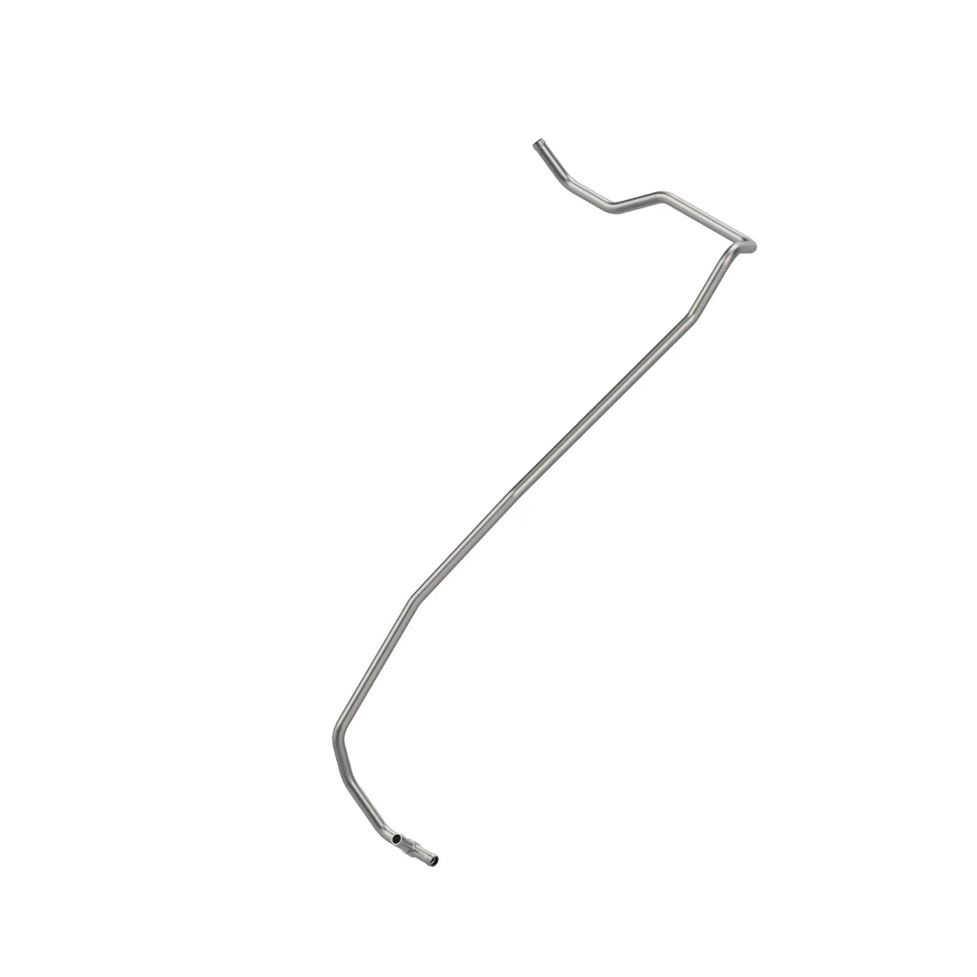 OIL LINE, (T), W/ AT, W/O CAC