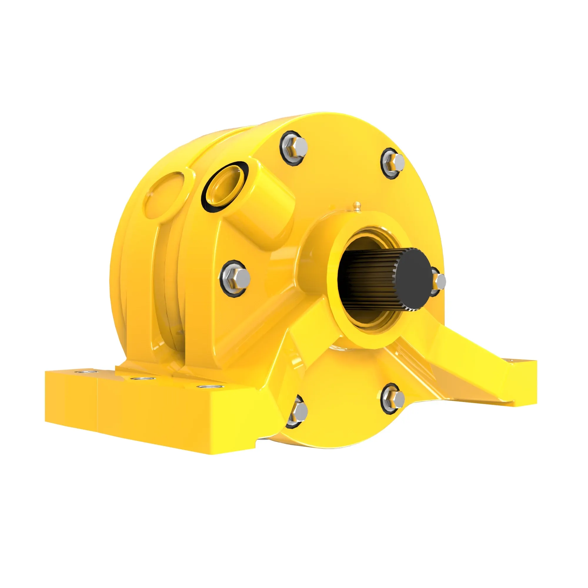 John Deere Park Brake - AT371966