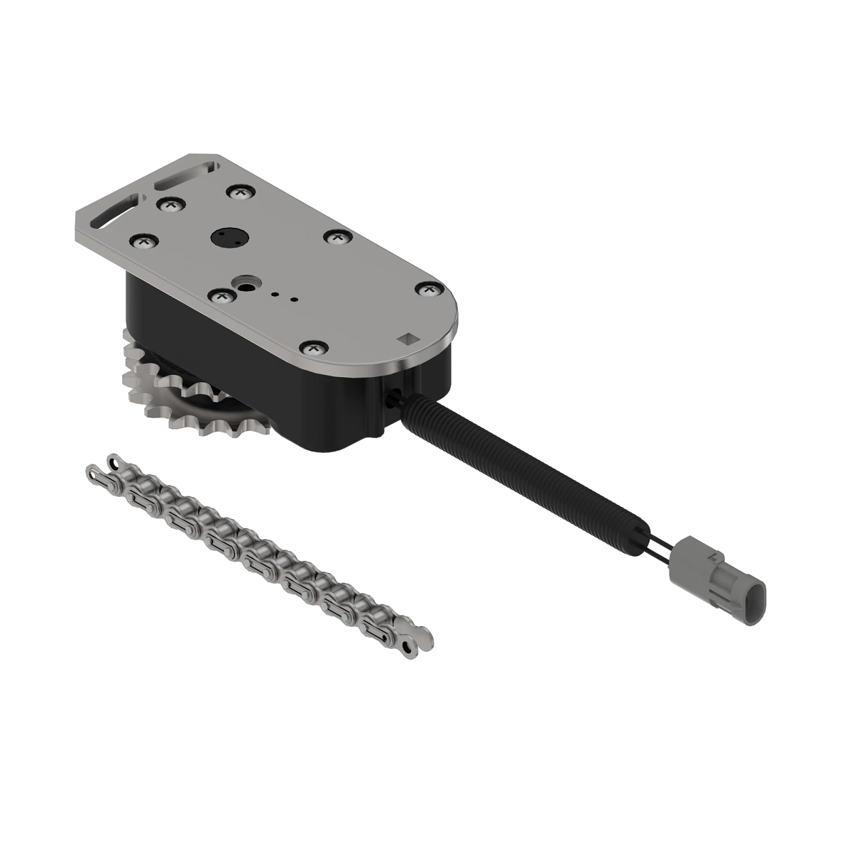 BA31572: RowCommand™ Chain Drive Clutch Kit | Shop.Deere.com