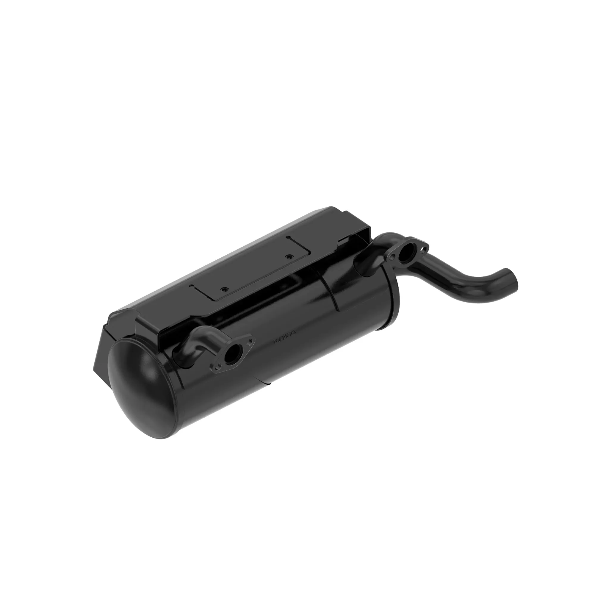 MUFFLER, KOHLER