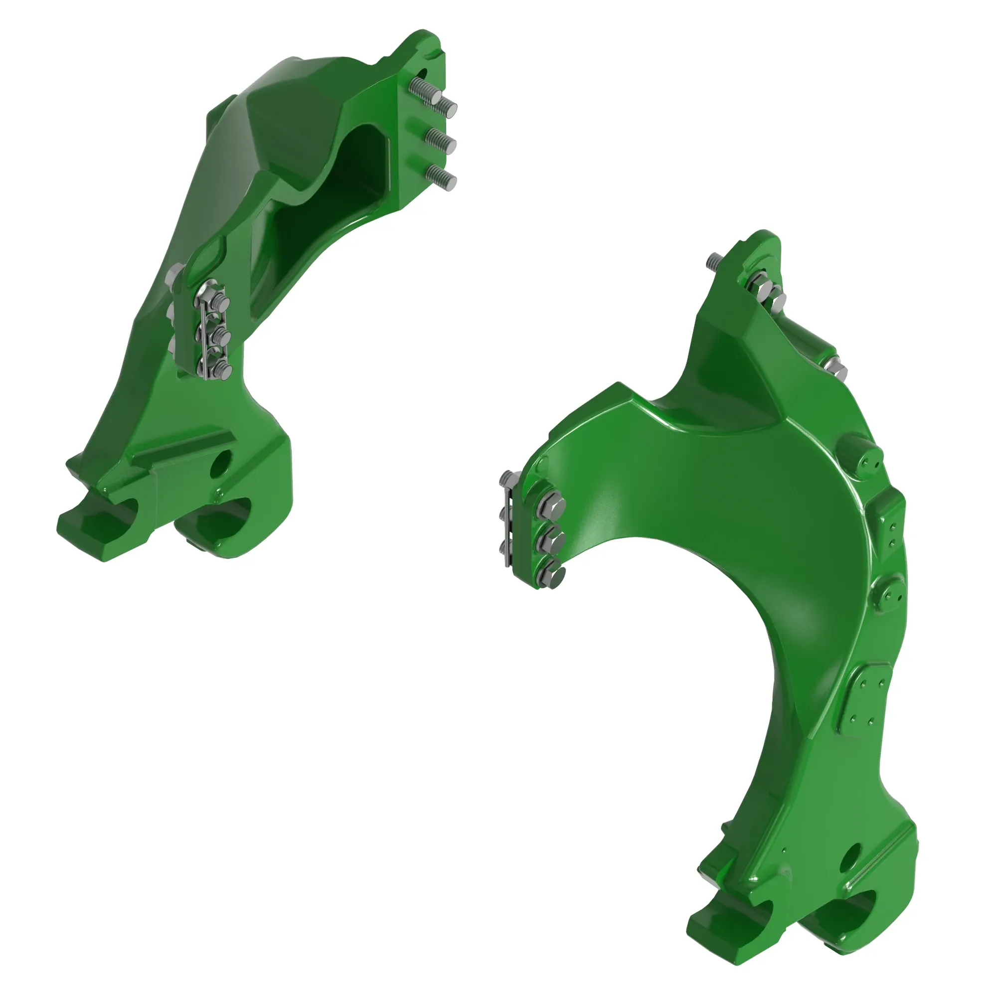 MOUNTING PARTS