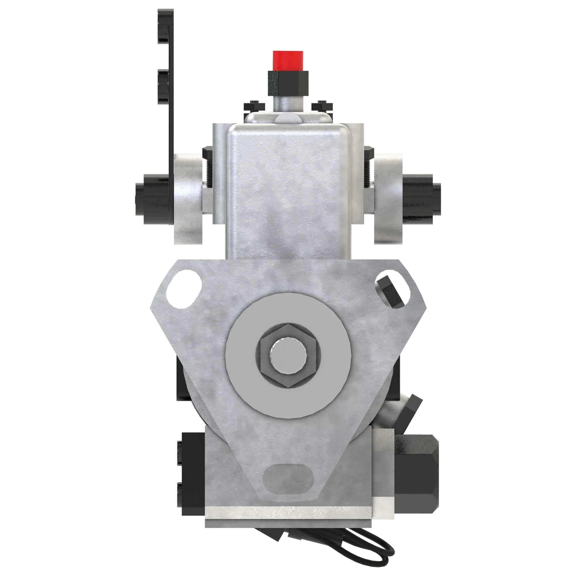 Fuel Injection Pump Reman