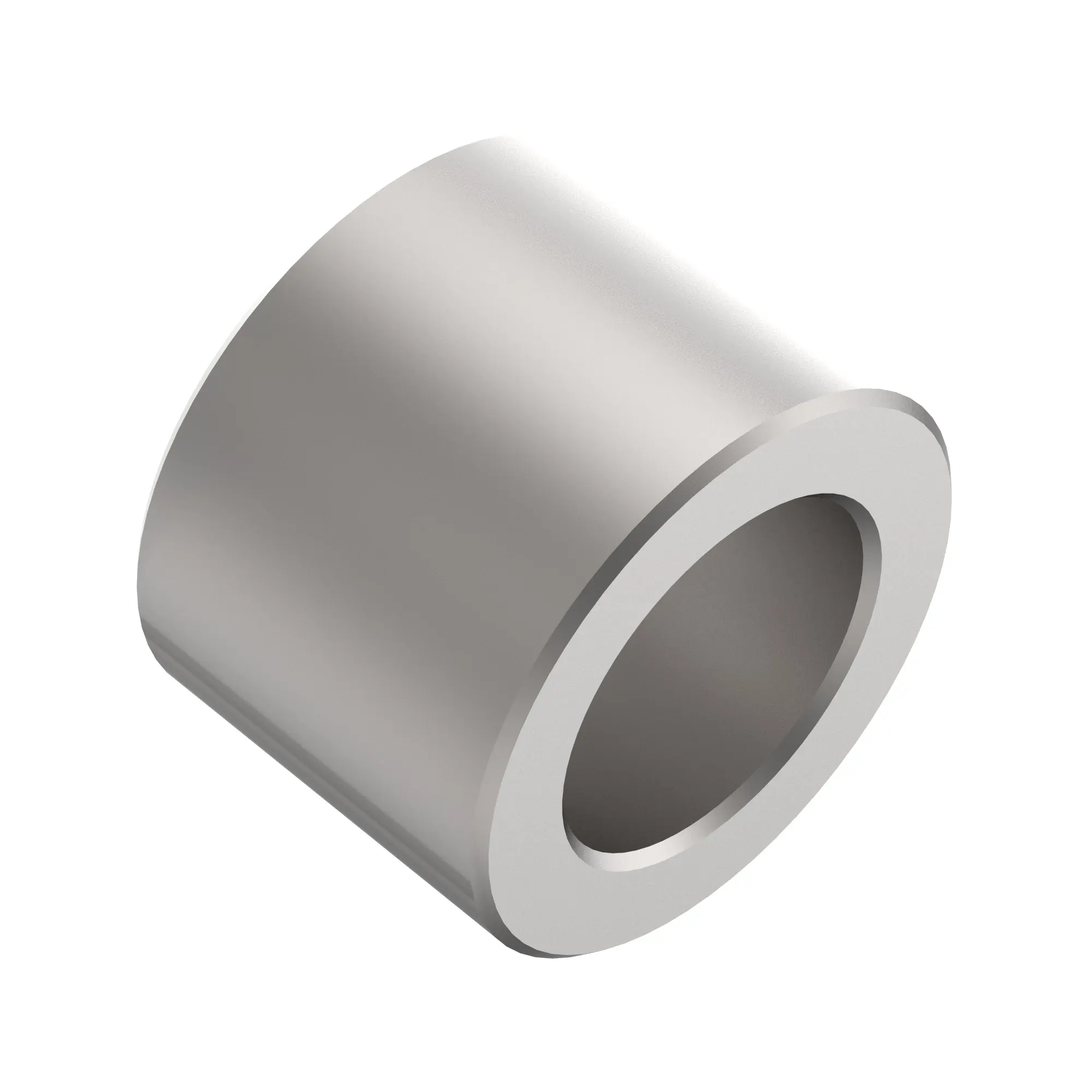 John Deere Cylindrical Alloy Bushing - T250918