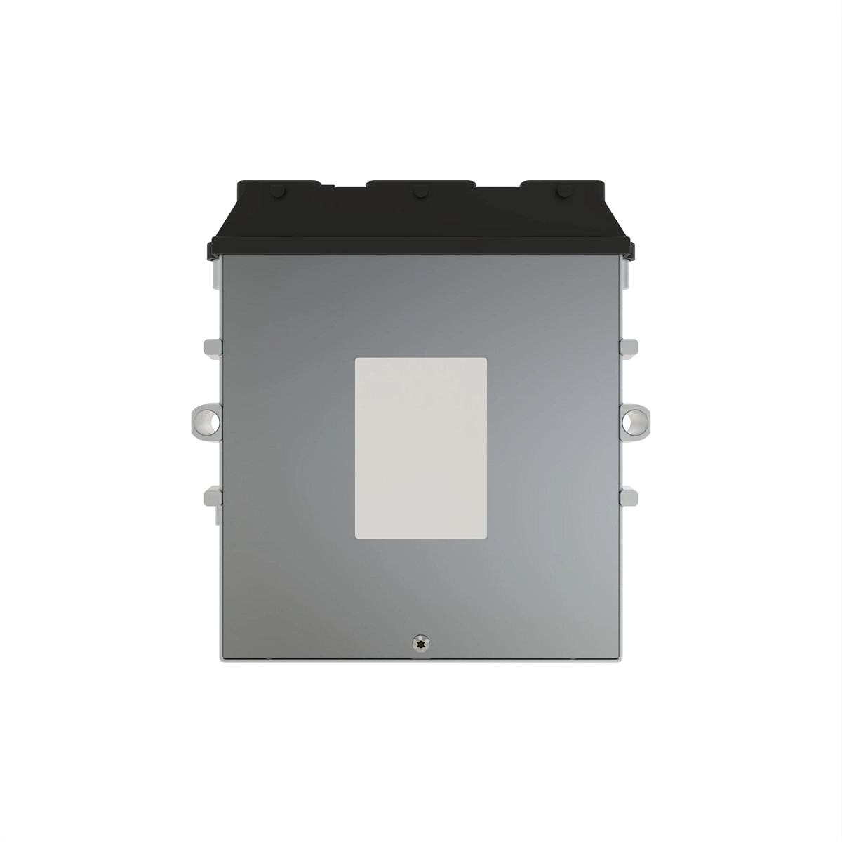 Electronic Control Unit