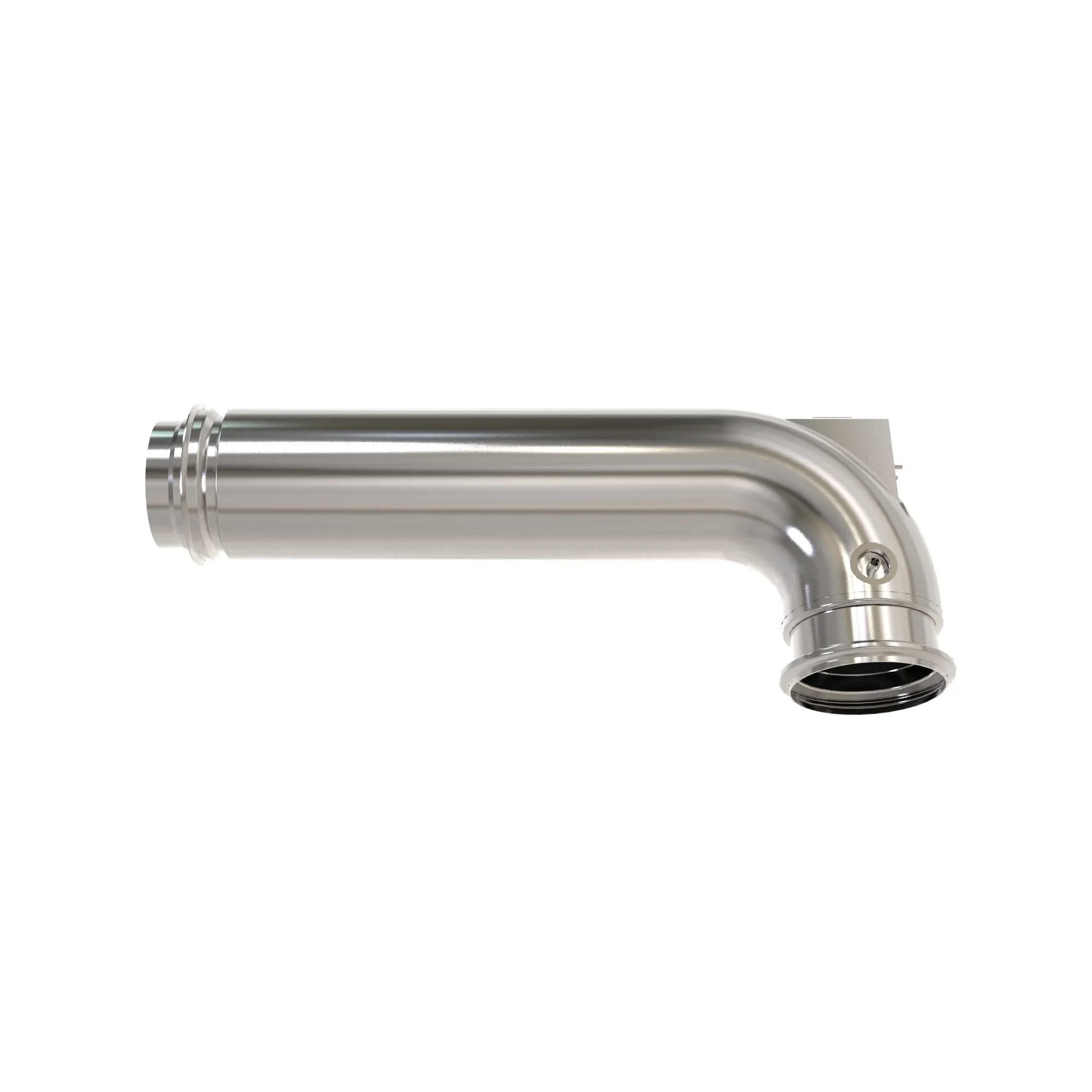 Exhaust Pipe