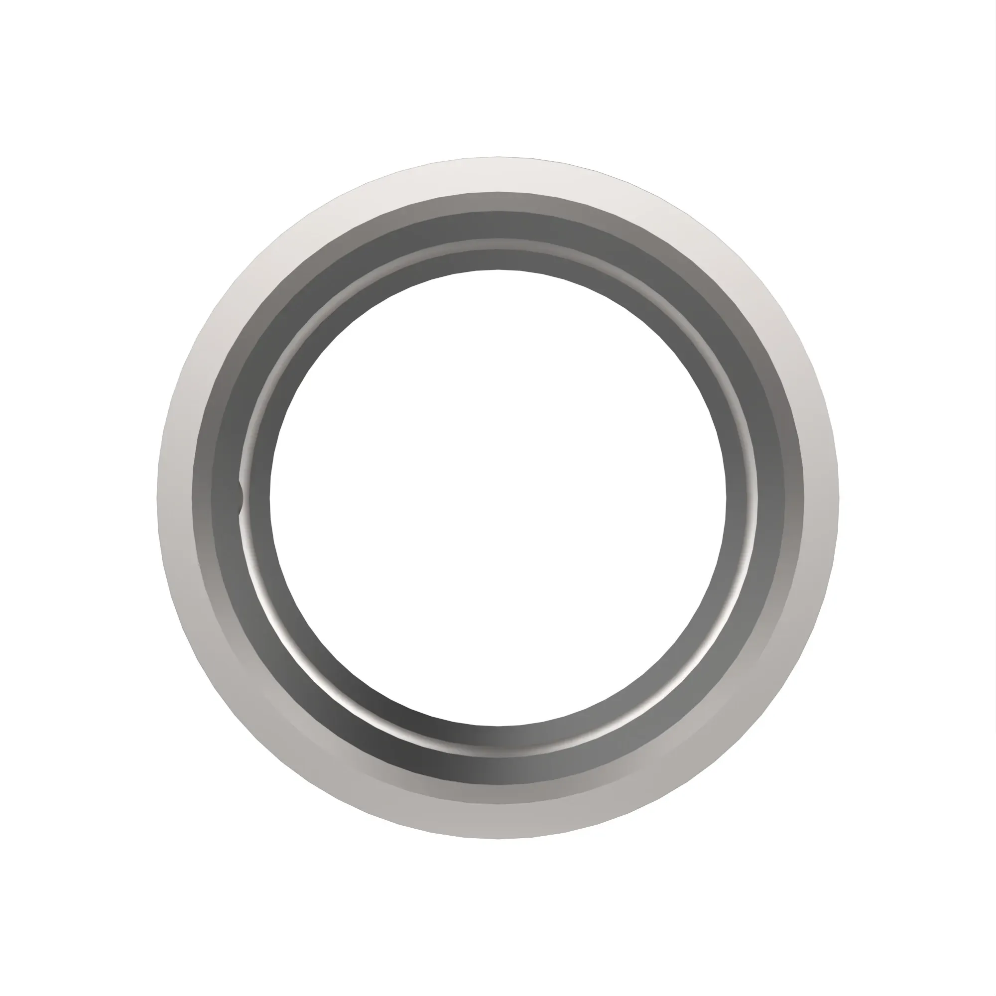 BUSHING,RUBBER, Bushing