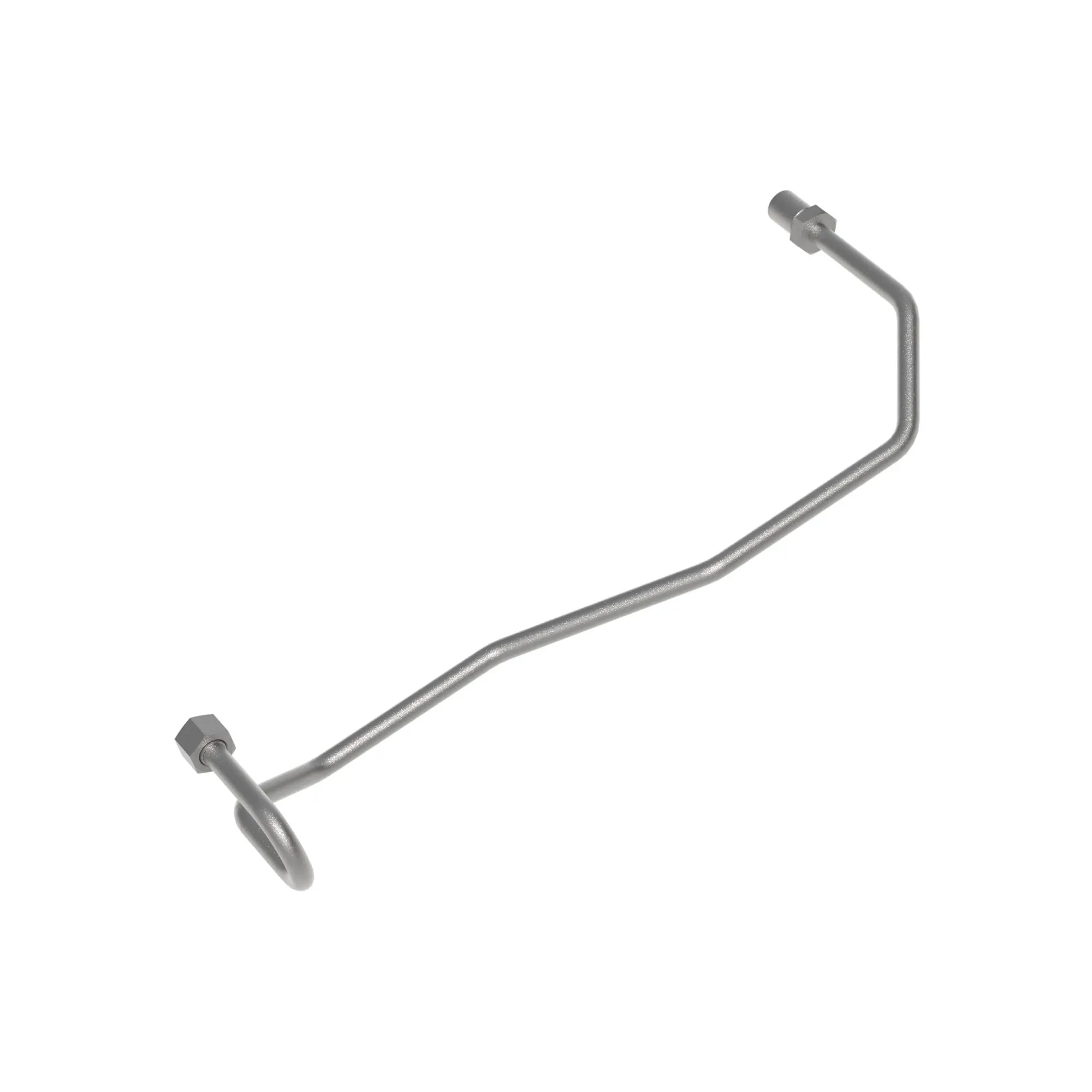 John Deere Air Dryer to Tank Line - RE597311