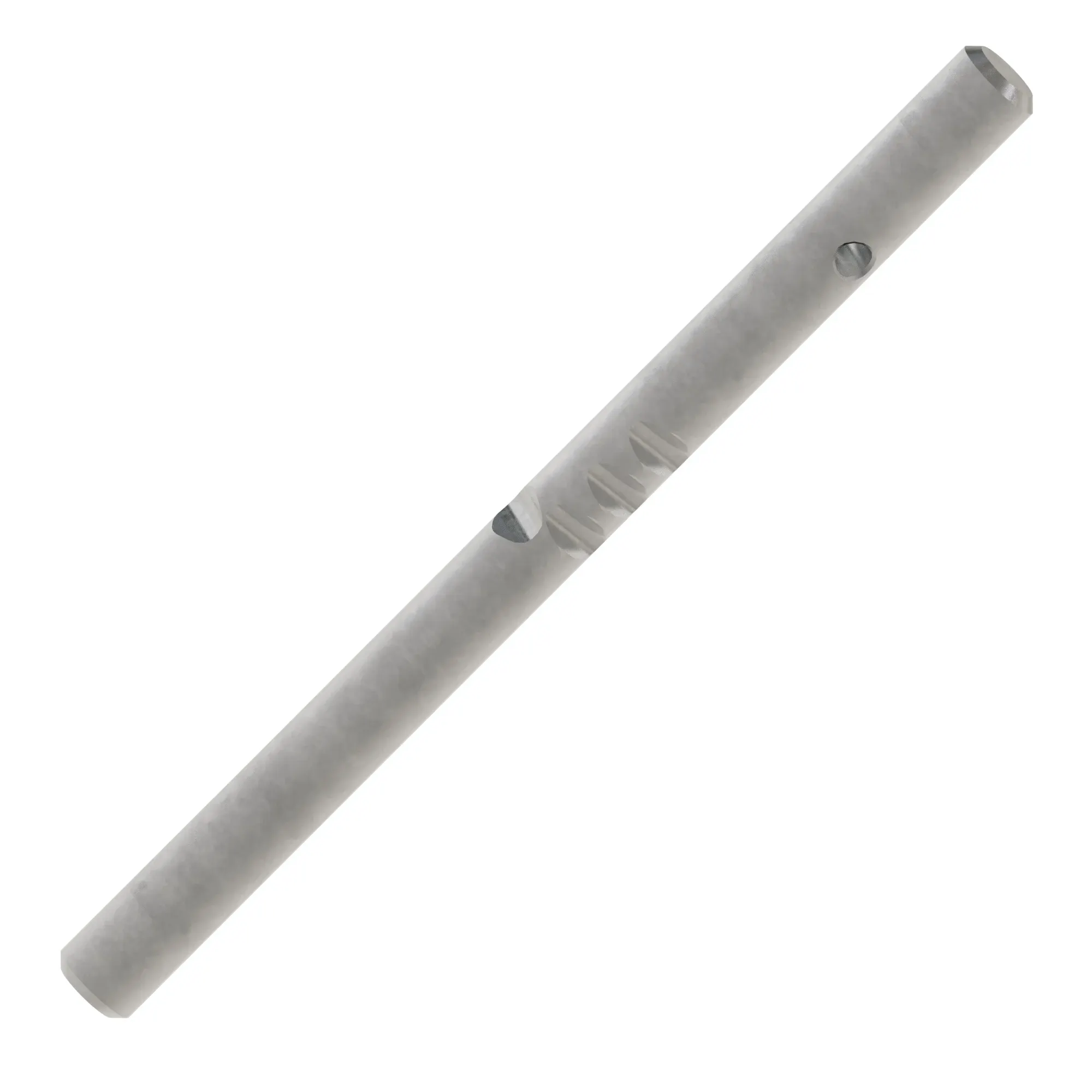 SHAFT, A-B RANGE