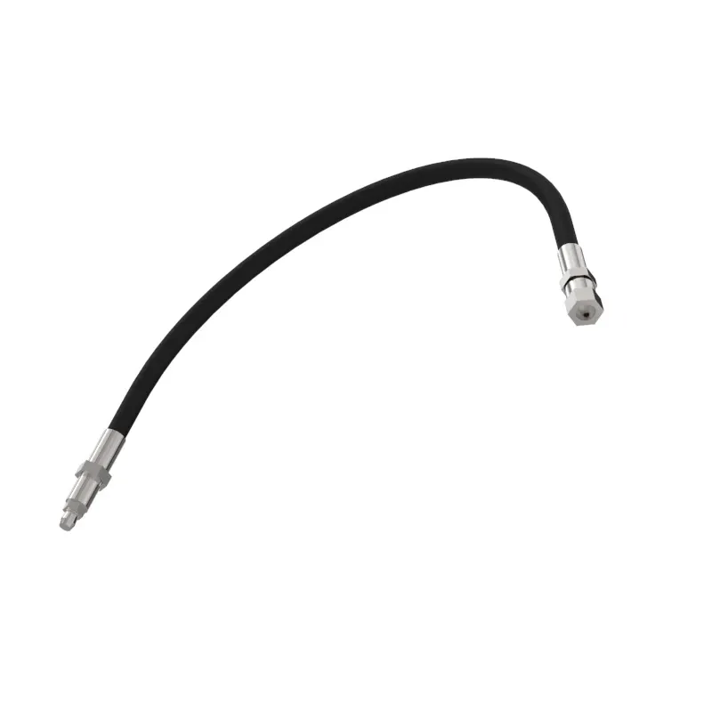 REFRIGERANT HOSE