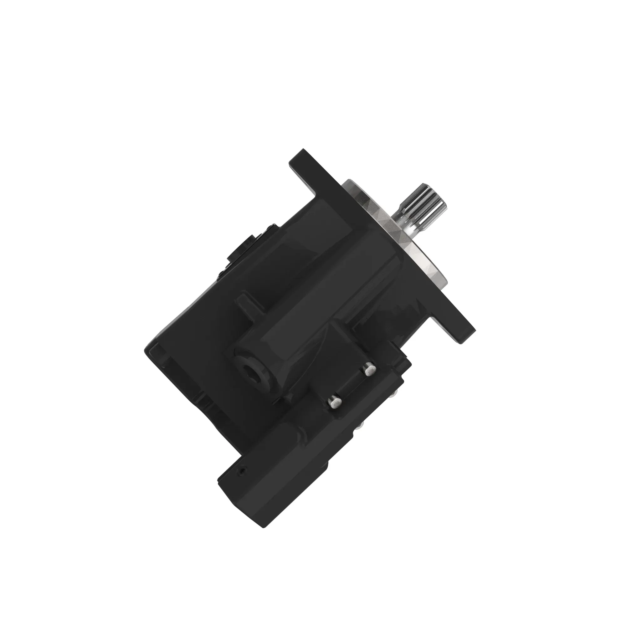 HYDRAULIC PUMP, PUMP K2 38CC PC SAE