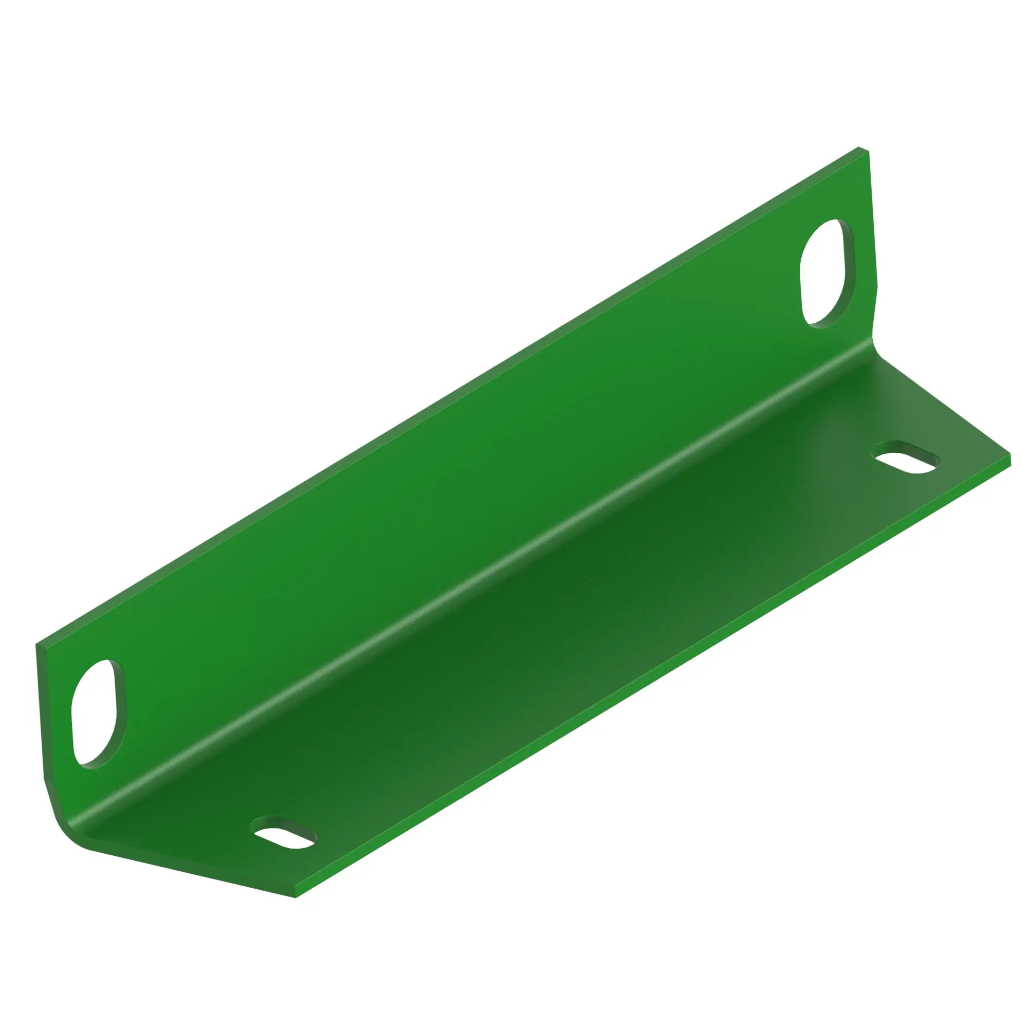 ANGLE - FAN MANIFOLD MOUNTING