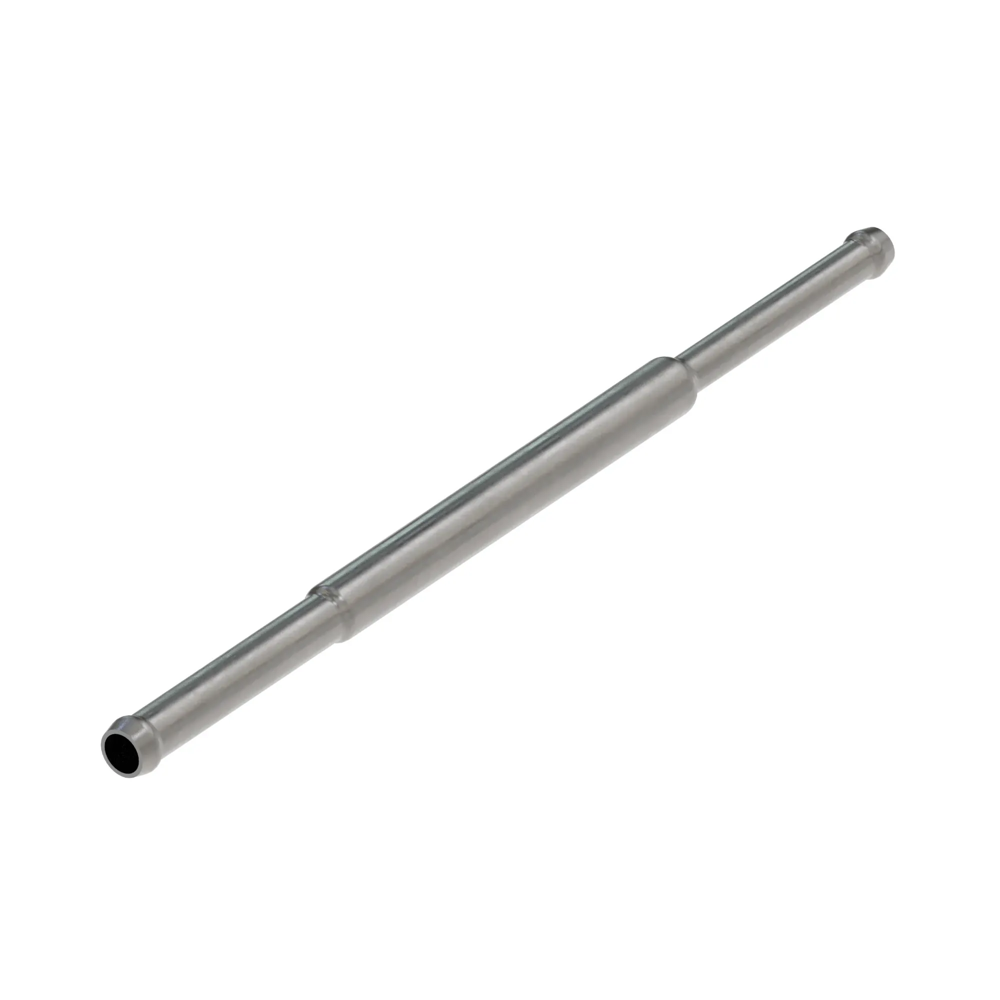 John Deere Fuel Cooler Outlet Fuel Line - SU44813