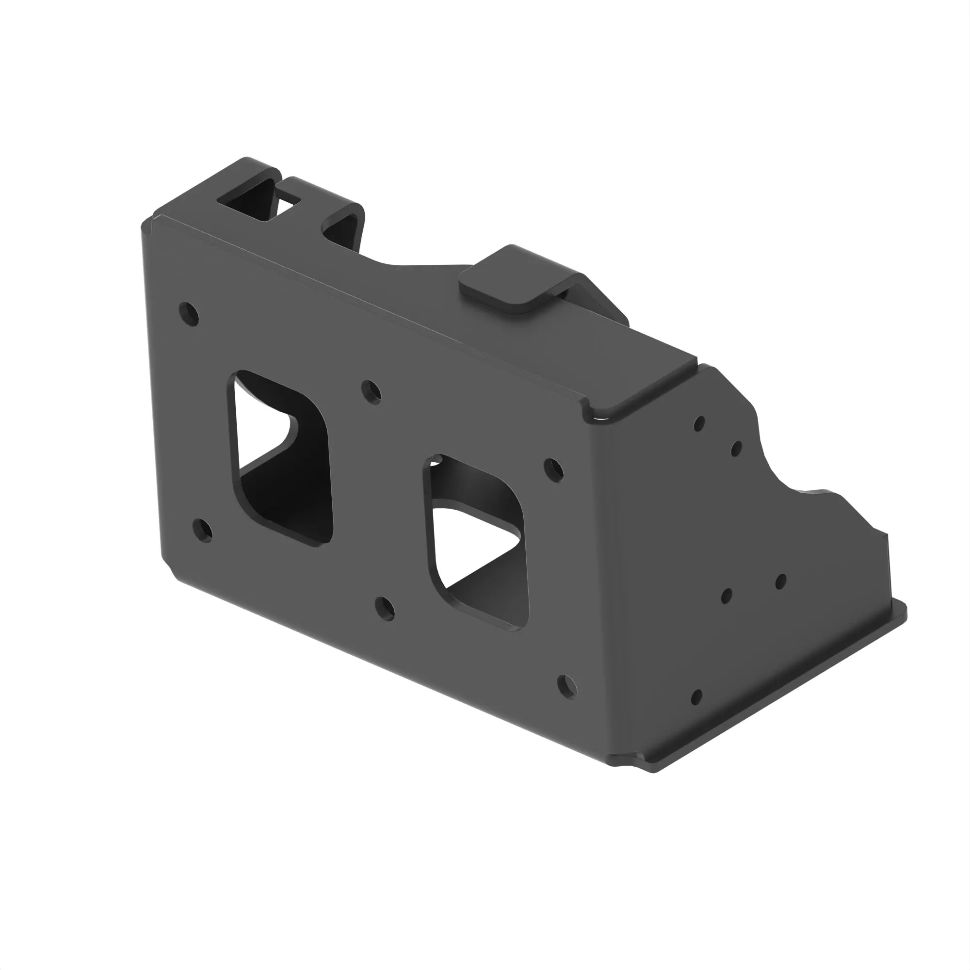 BRACKET, DOC MOUNTING, SIZE 2