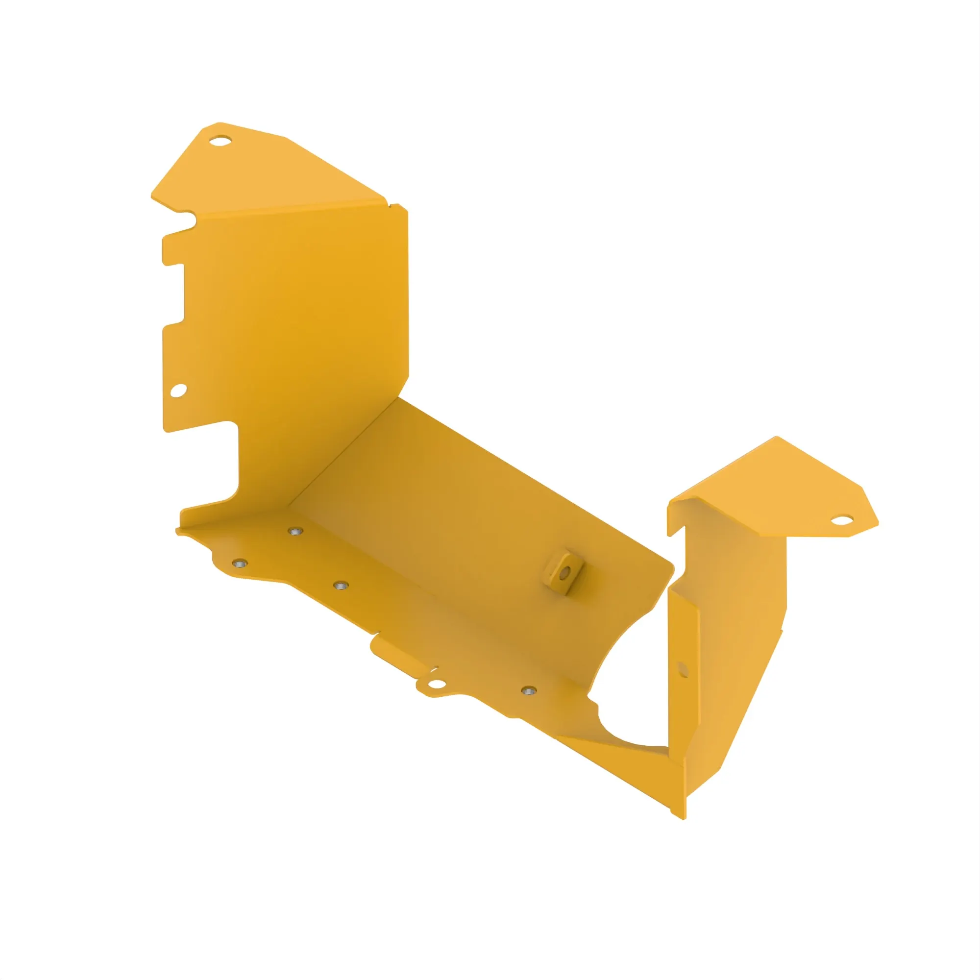 John Deere Bracket - AT547355