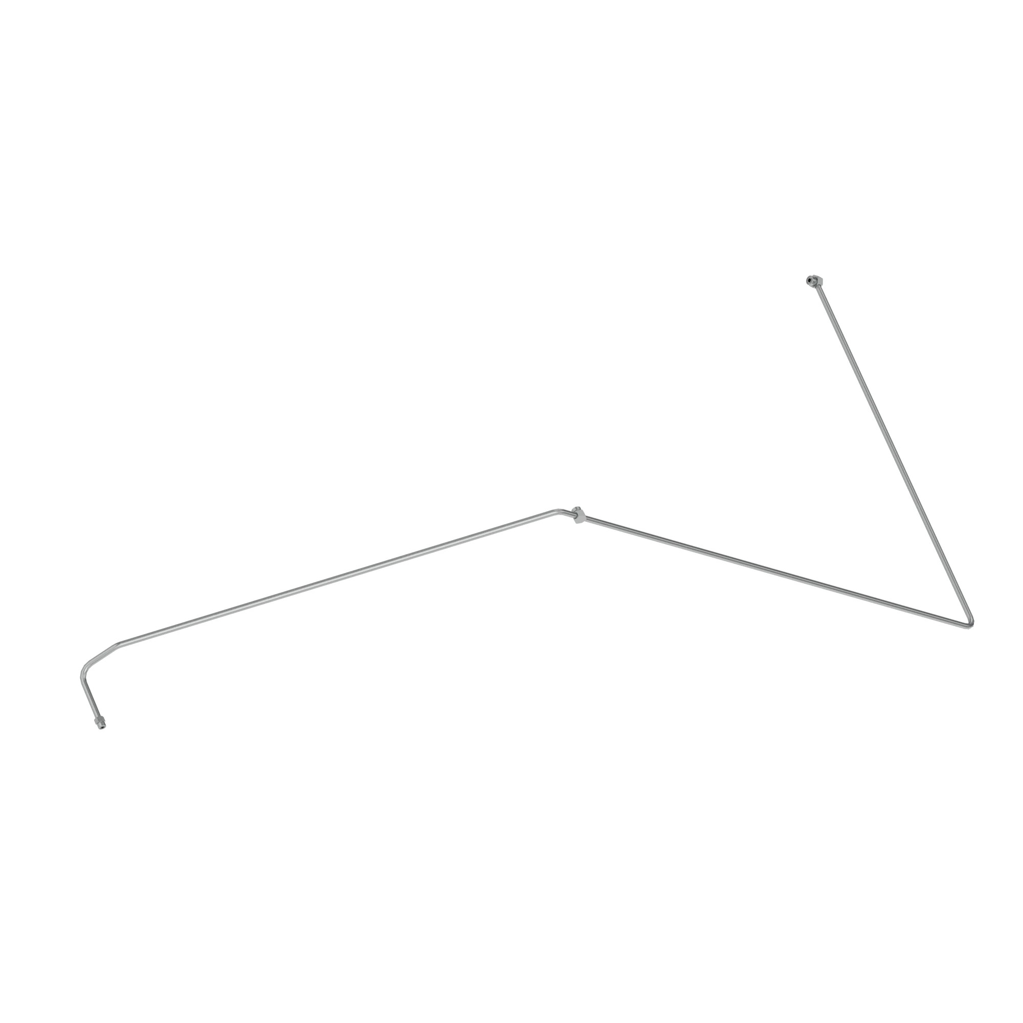 John Deere Oil Line - AW32337