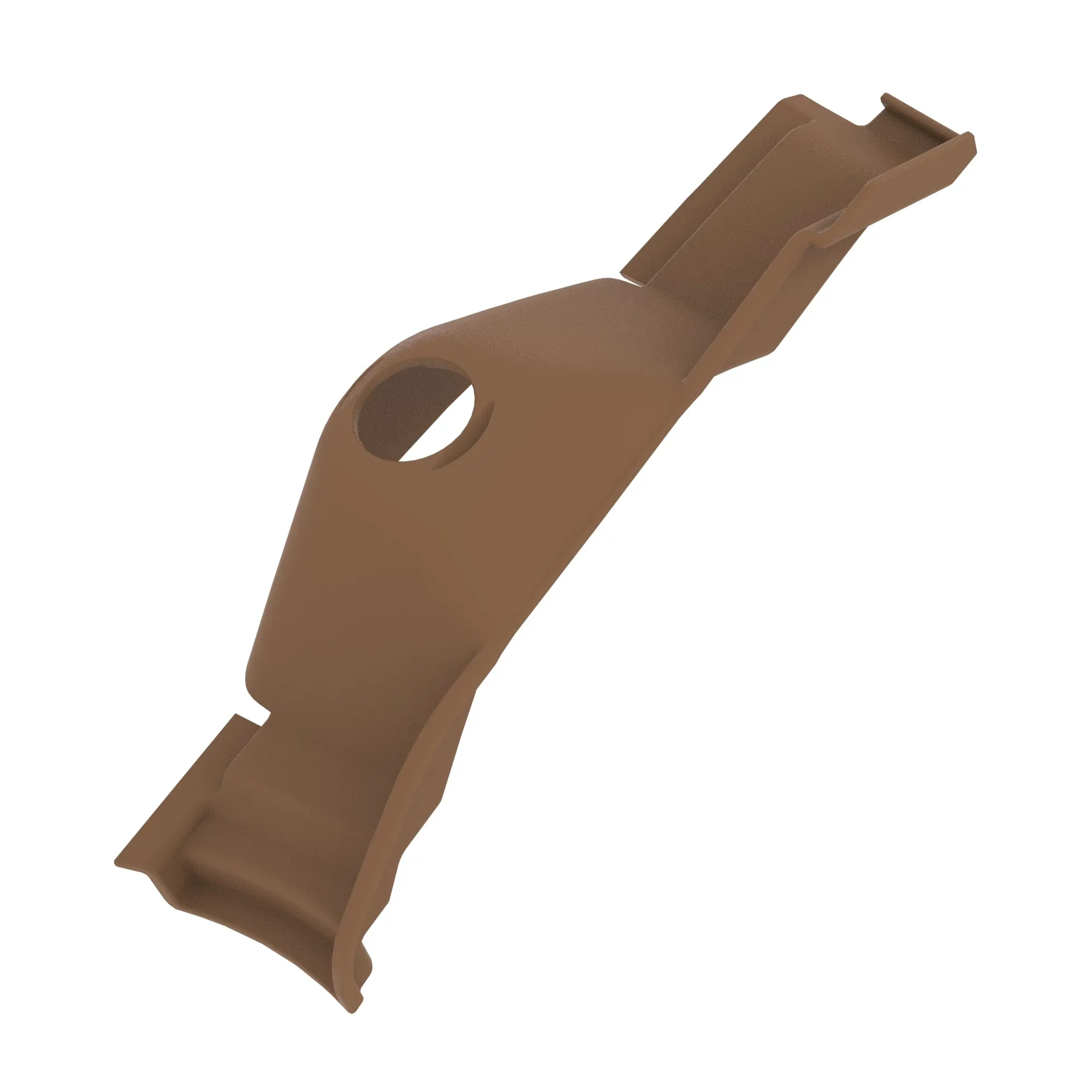 John Deere Point Gas Spring Attachment - L221105