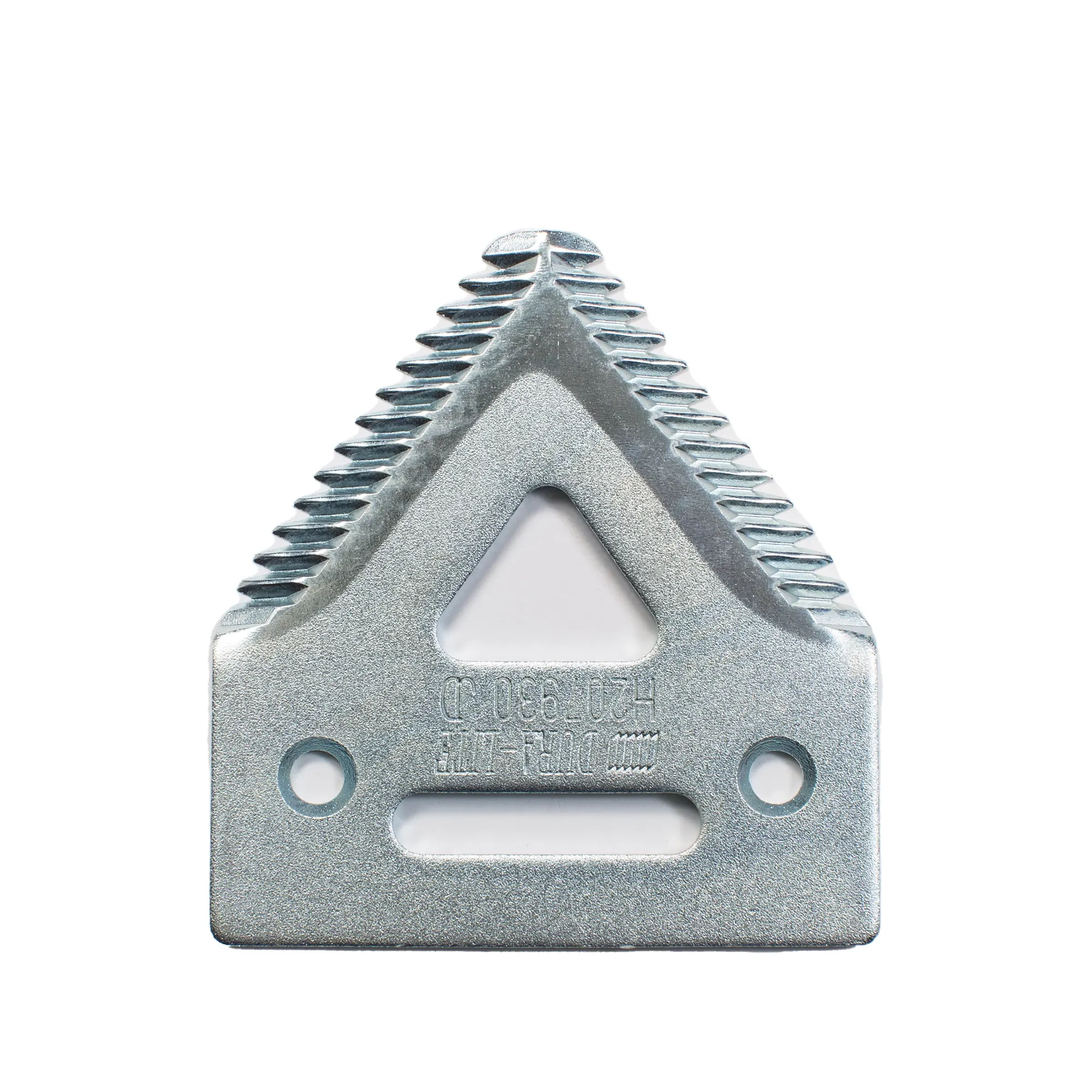 John Deere Course Tooth Dura-Lite Section - H207930