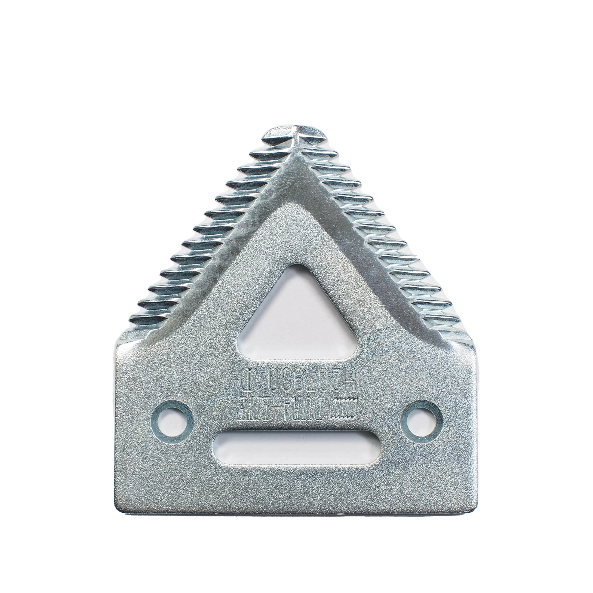 Section, 7 Tooth Dura Lite Yellow Di