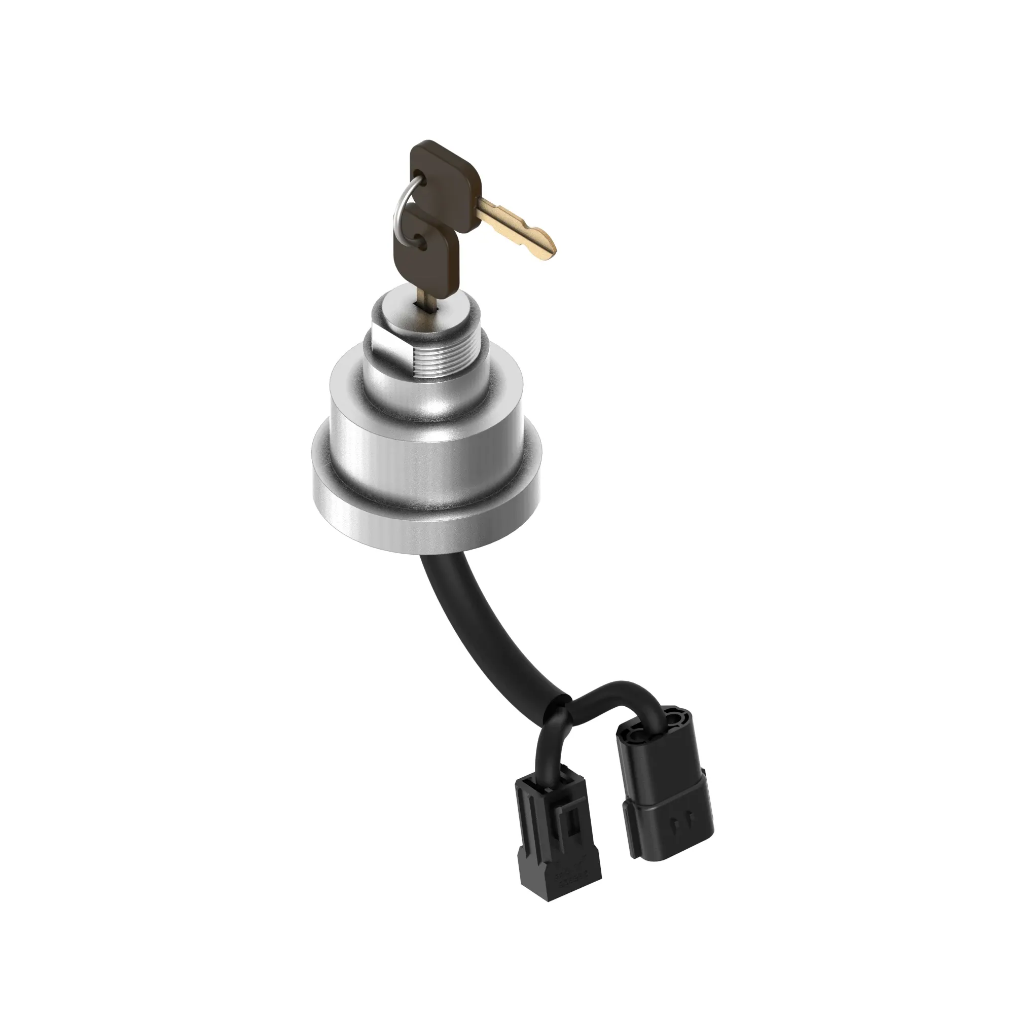 John Deere Key Switch - RE234722