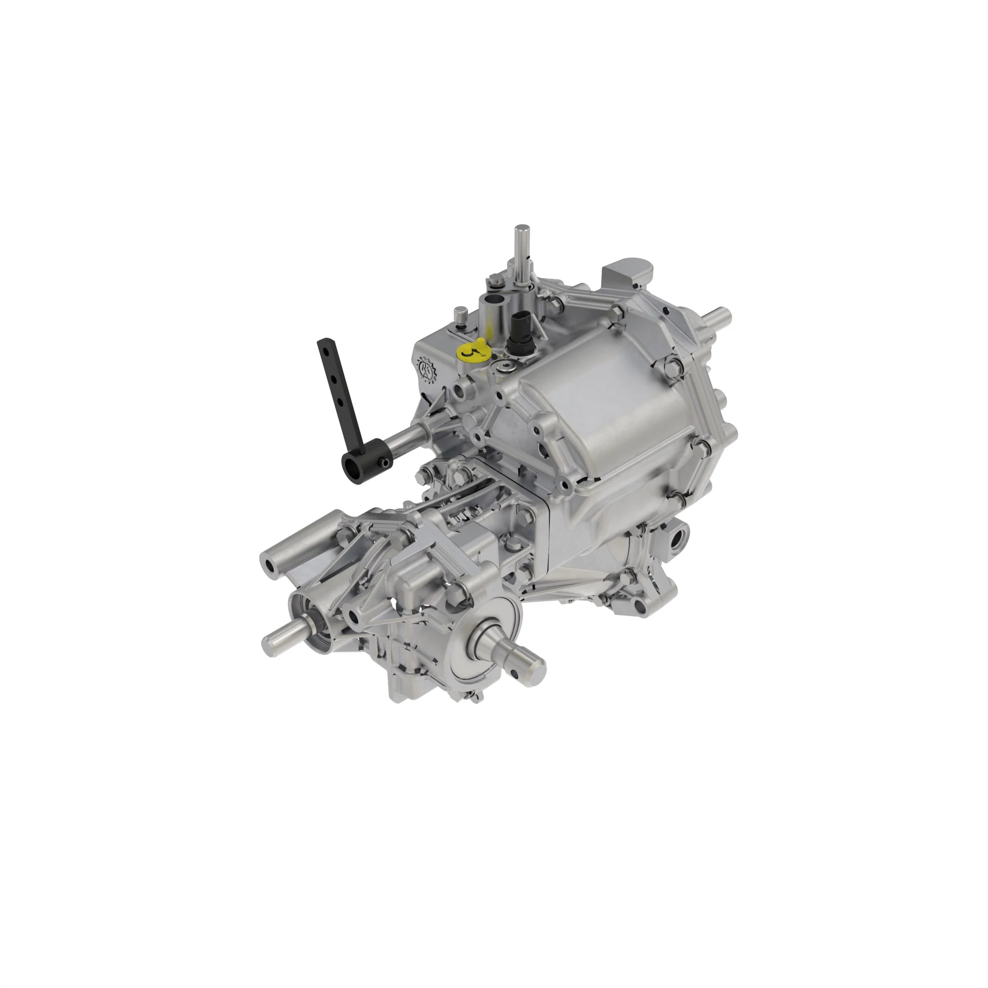 ⚙️ MIA11521: Transmisión, TMA, UV33-GL John Deere 🚜✅