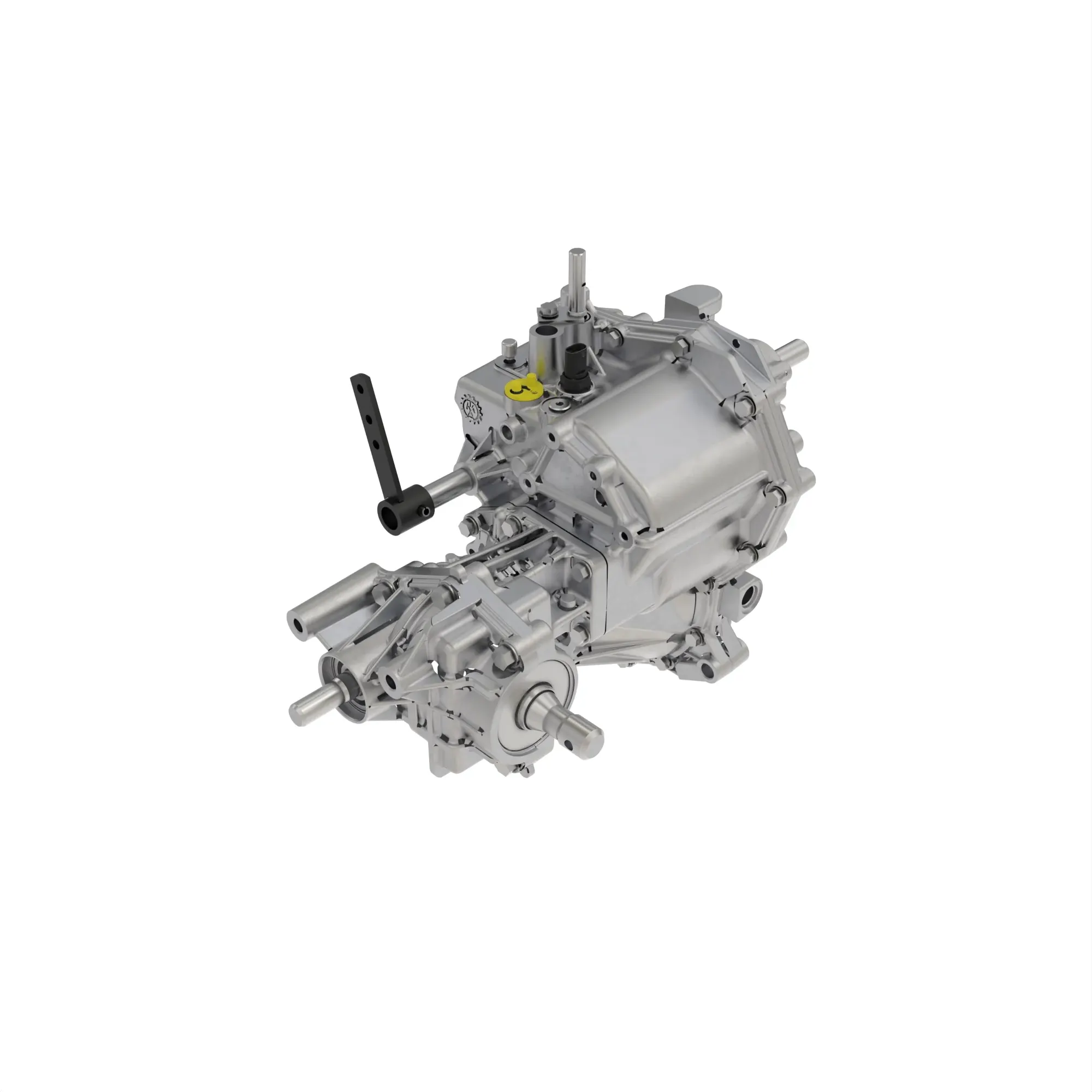 John Deere Transmission, TMA, UV33-GL - MIA11521