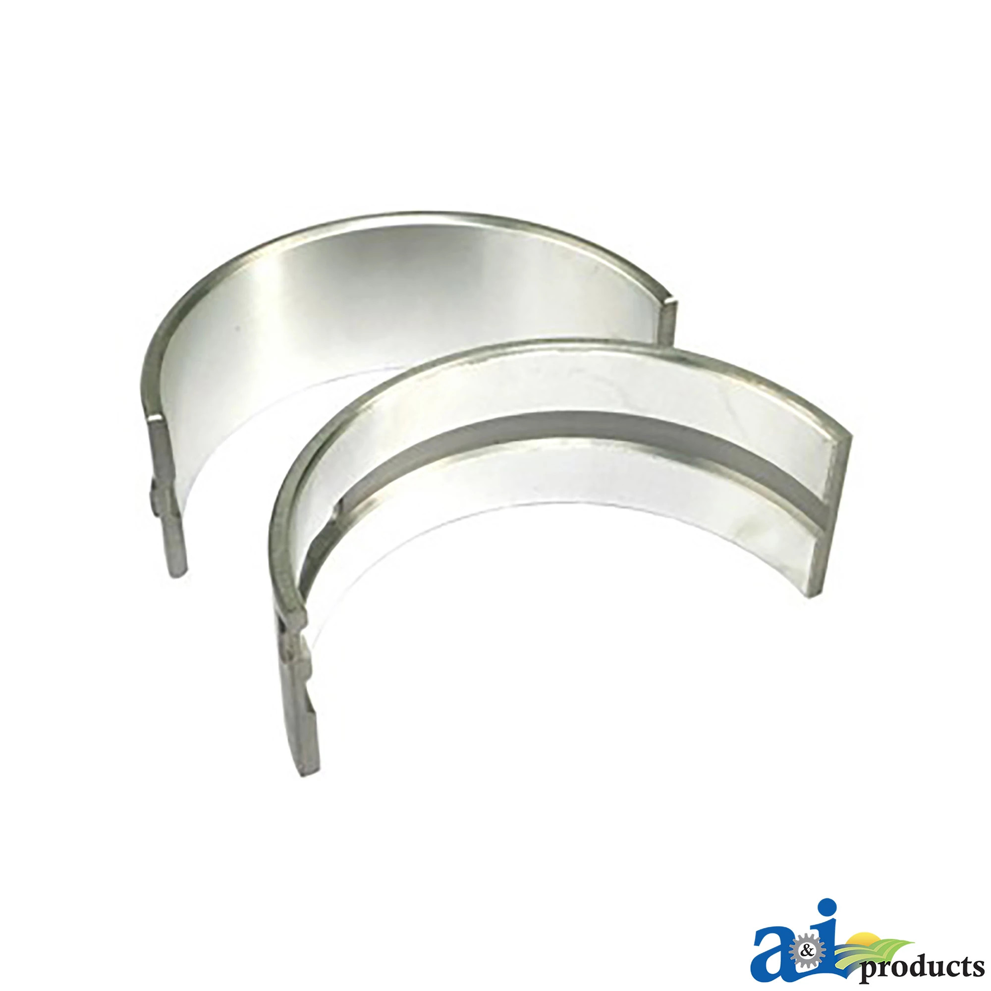 A&I Products Connecting Rod Bearing - A-AR74817