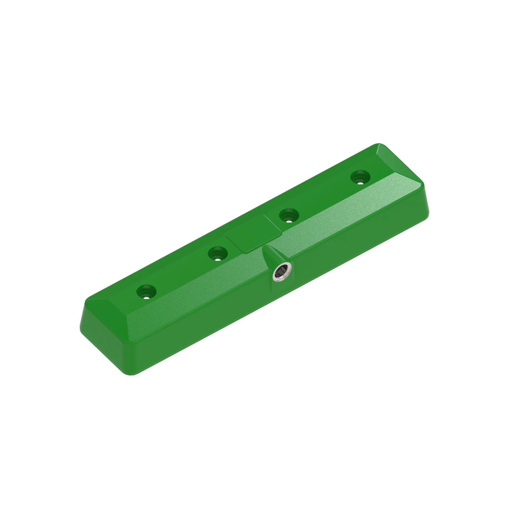 John Deere Rocker Arm Valve Cover - RE502969