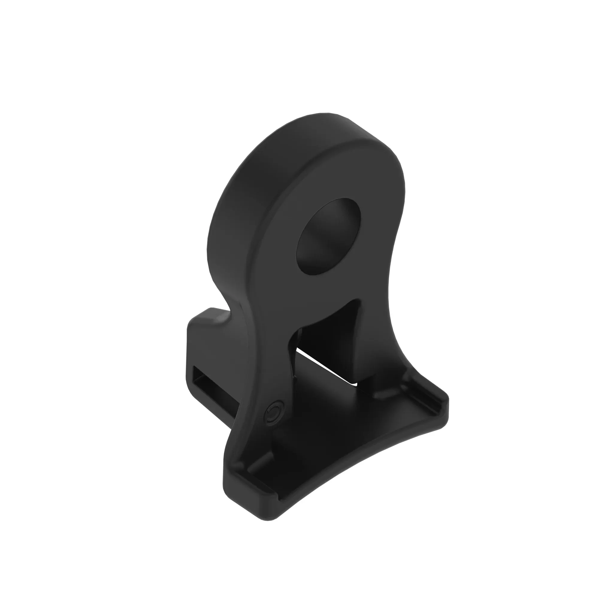 T351899: Axial Mount Clamp