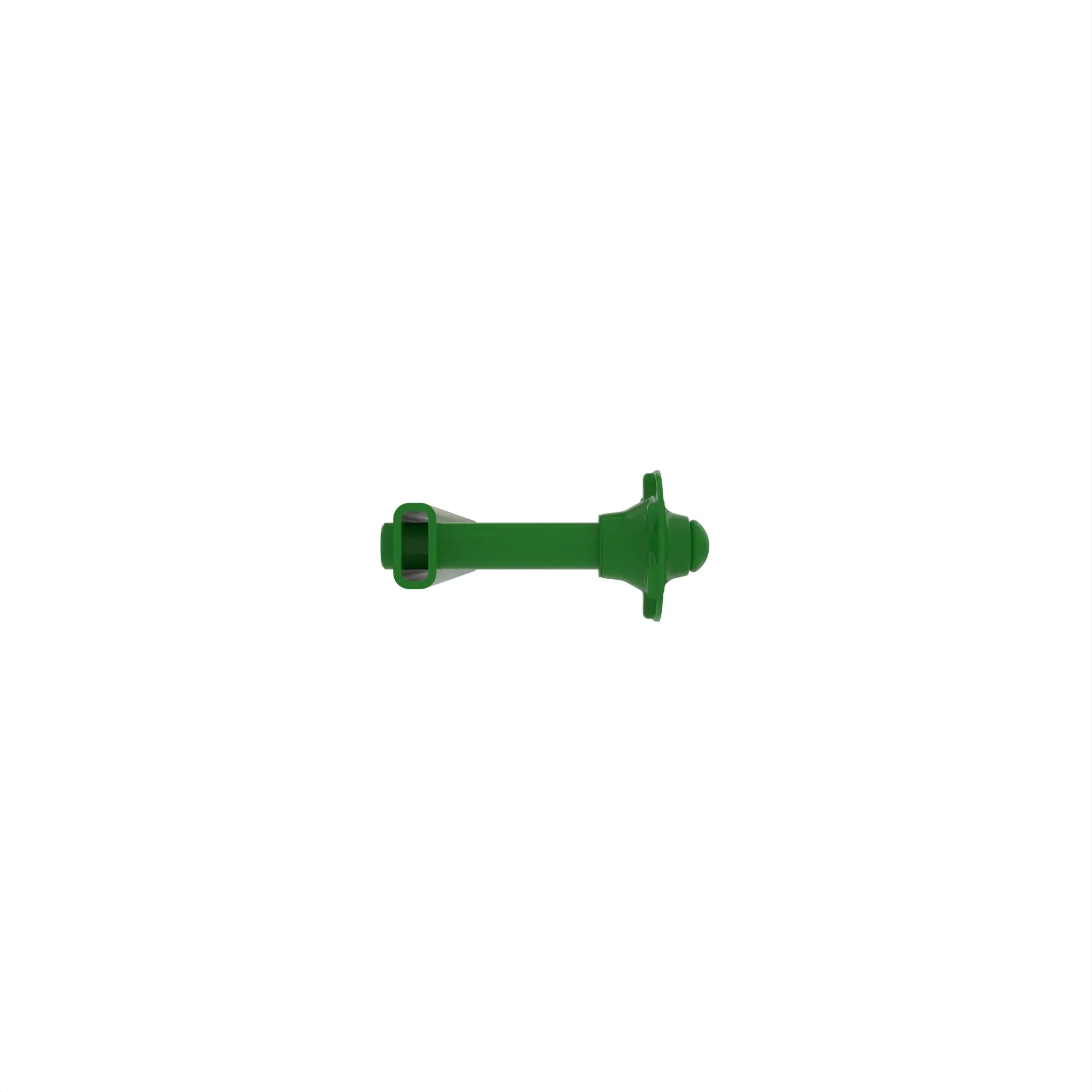 ARM, STABILIZER WHEEL, HEAVY DUTY