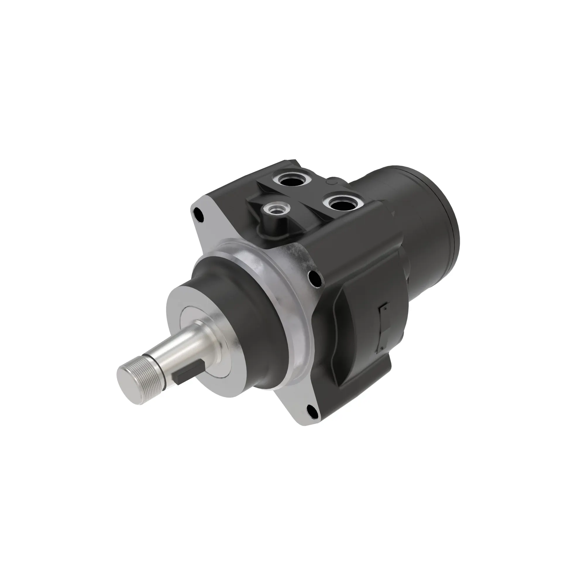 Hydraulic Motor