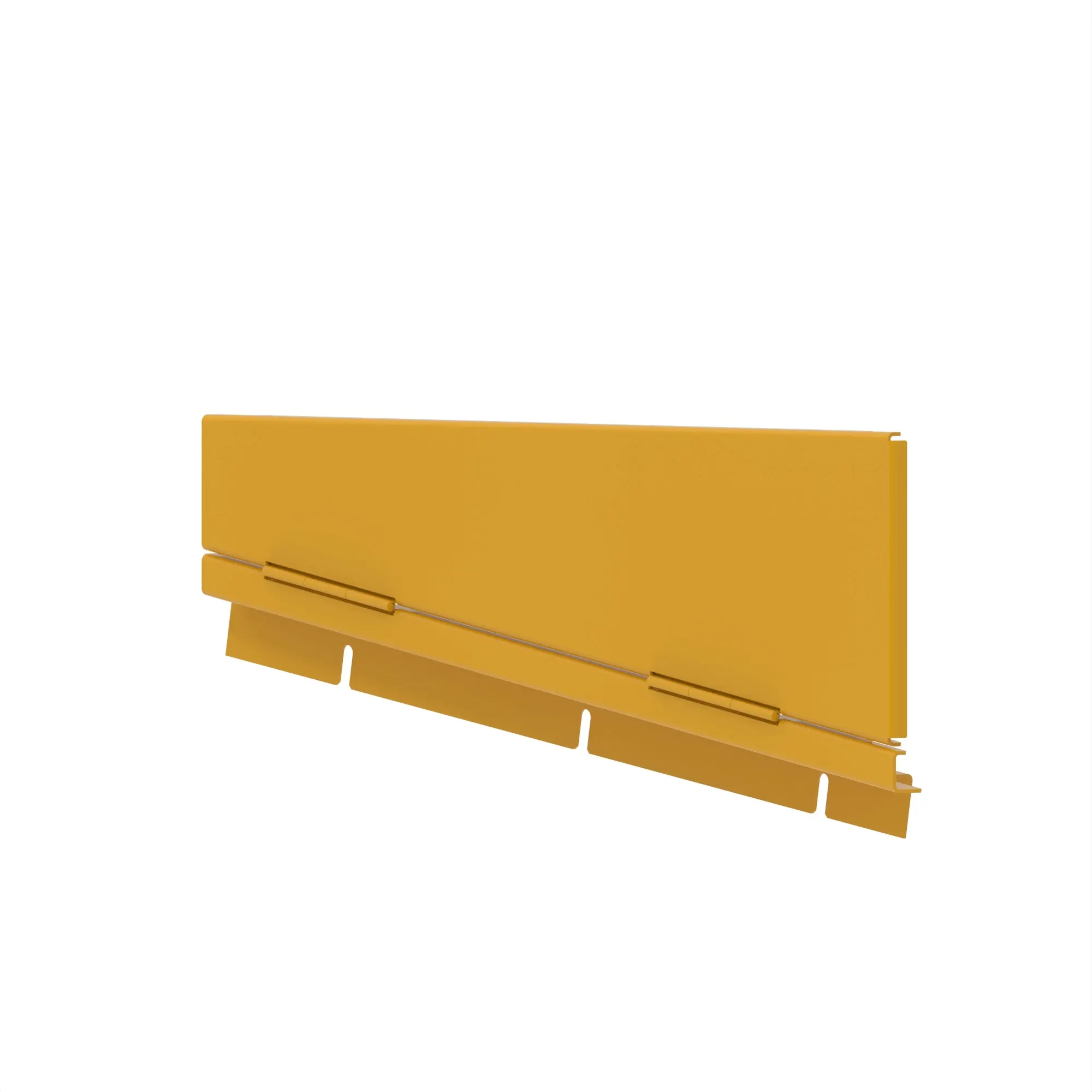 John Deere Left Side Service Door - AT378842