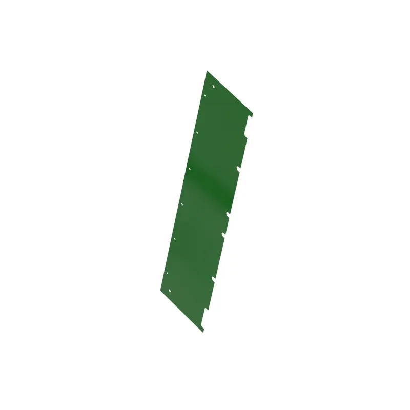 WEAR PLATE