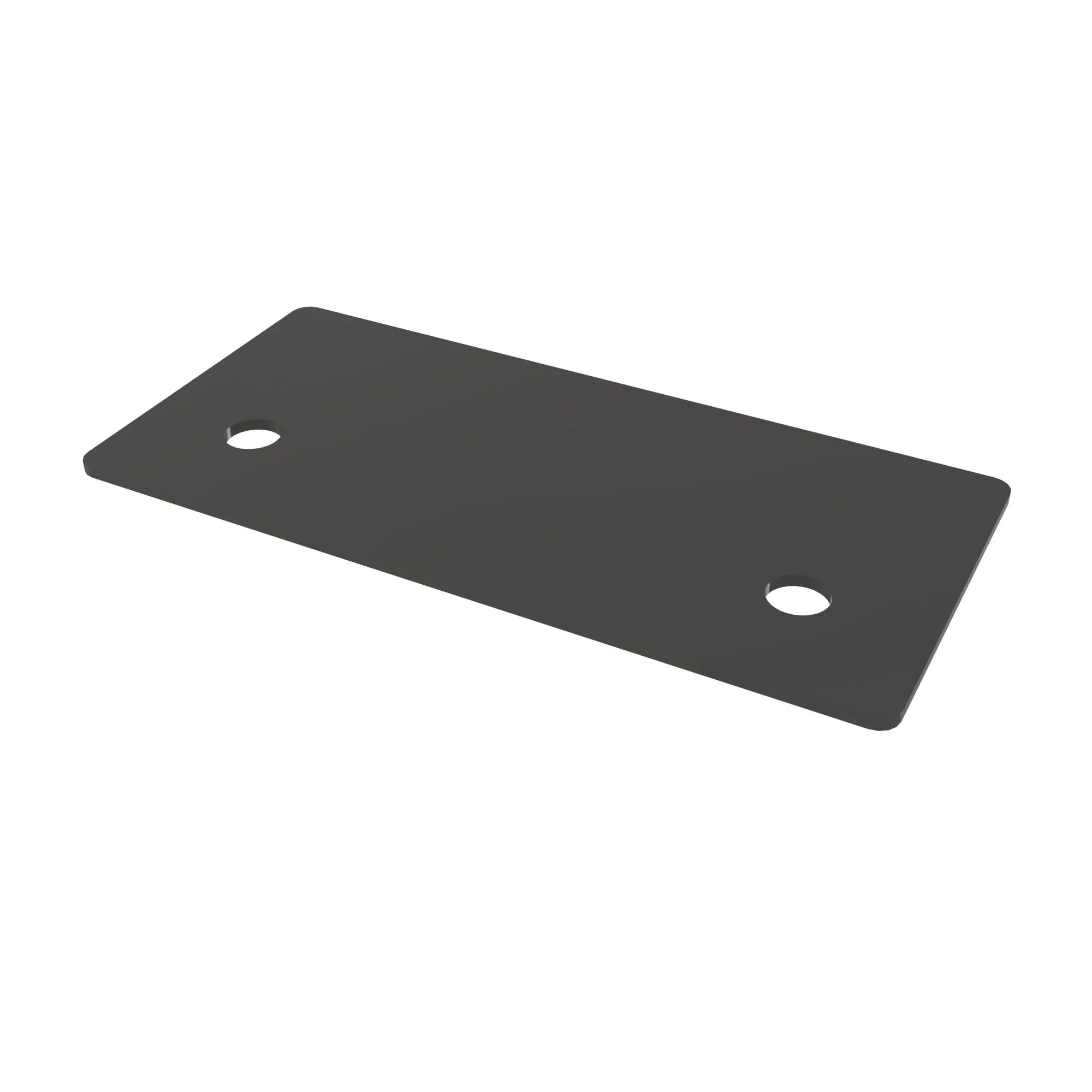 John Deere JDLink™ Modular Telematics Gateway Bracket - F685566
