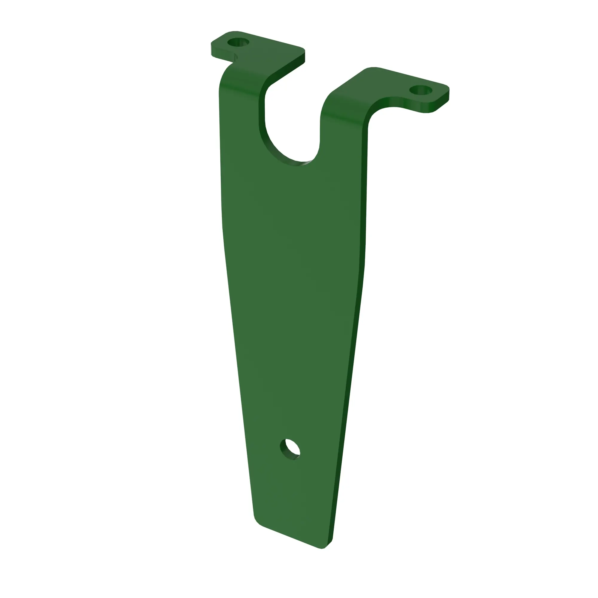 John Deere Hoses and Fittings Plate - KK35099