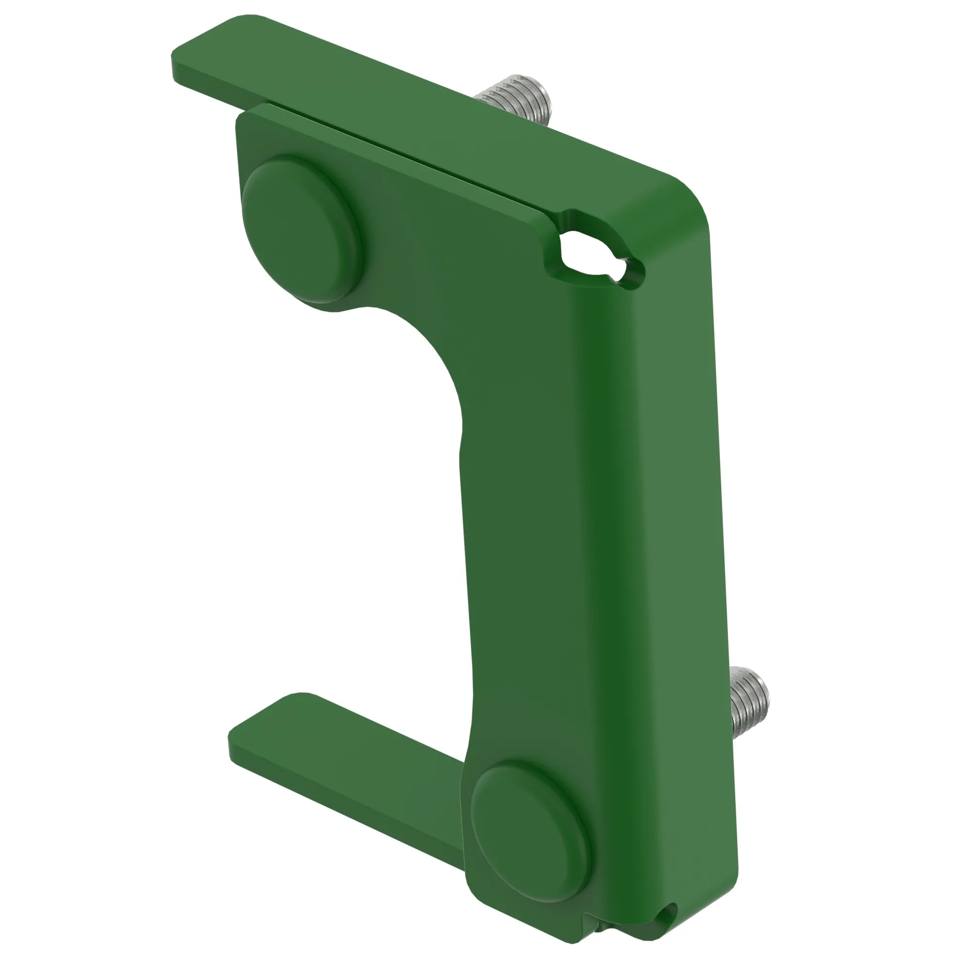BRACKET, ASSEMBLY, CLAMP