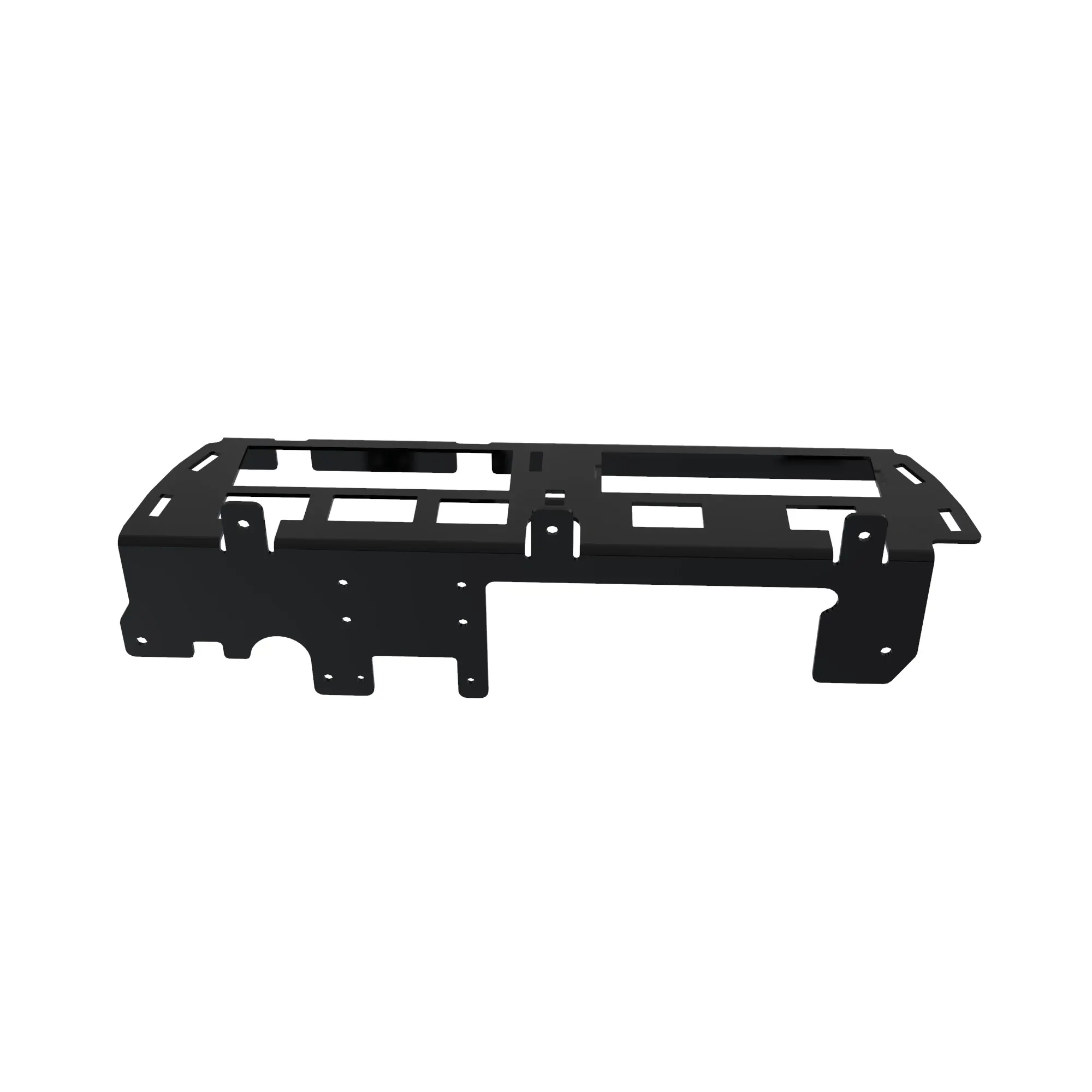 BRACKET, RADIO