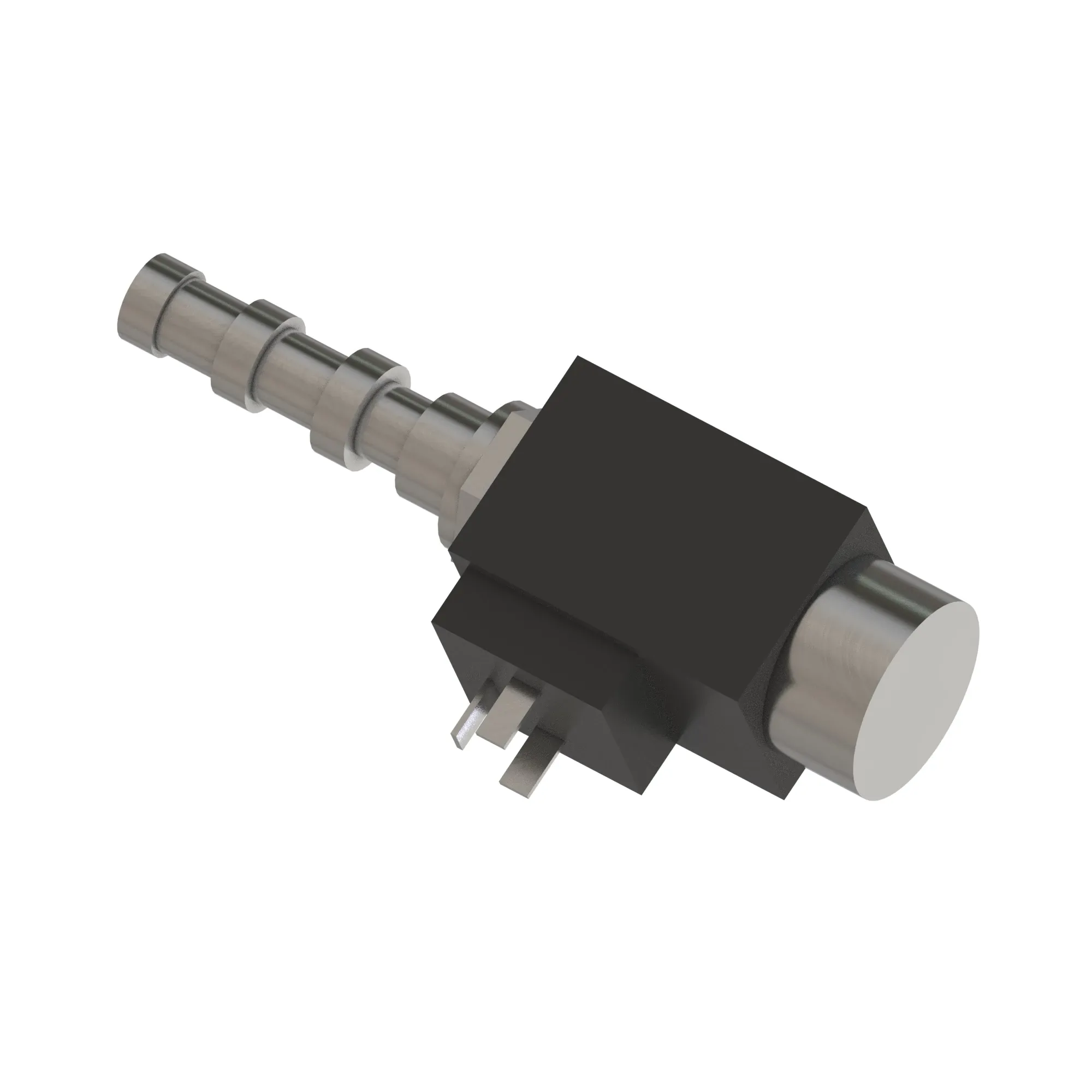 SOLENOID VALVE HYDAC WKM08140Y-01-C-N-24DG