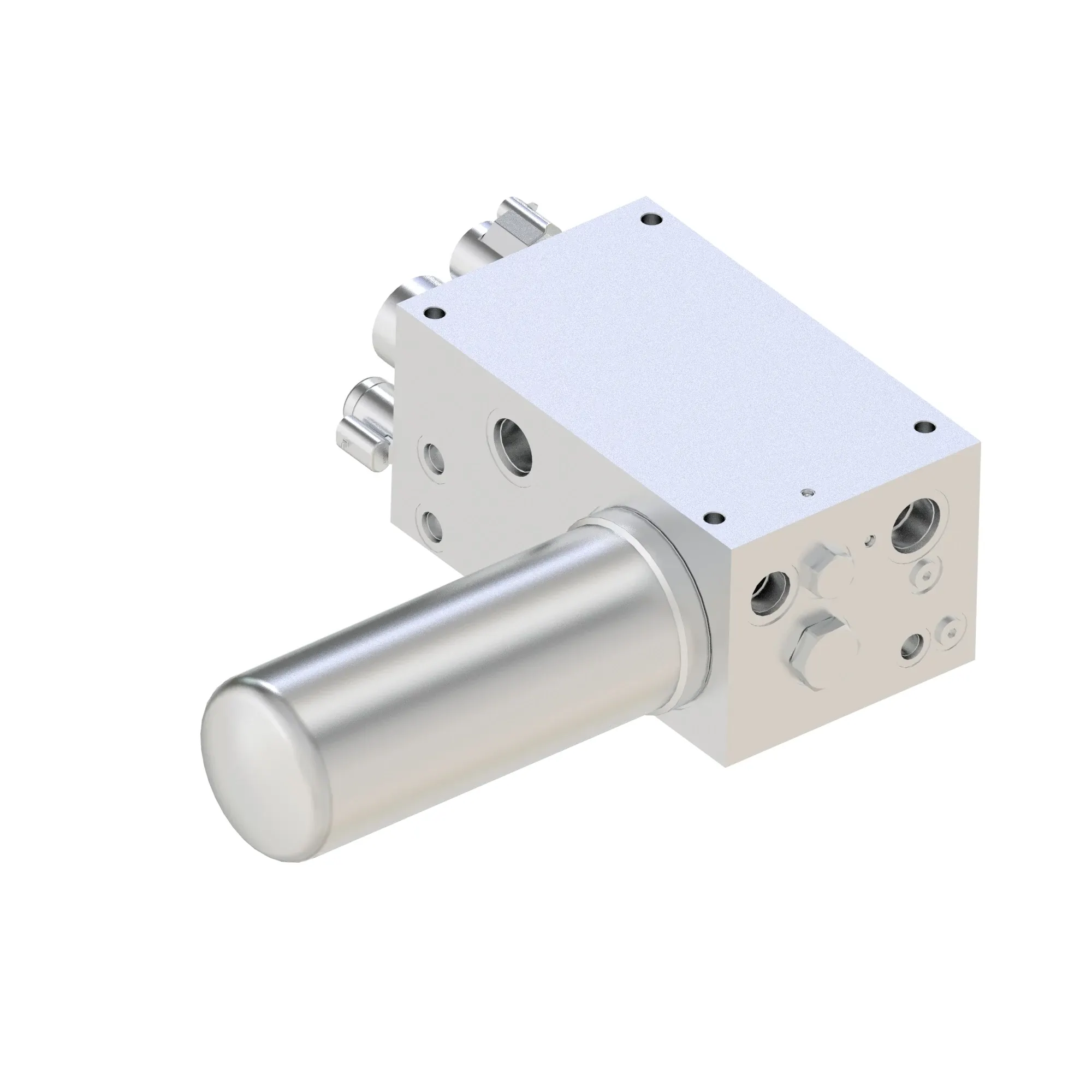 COMBINATION VALVE
