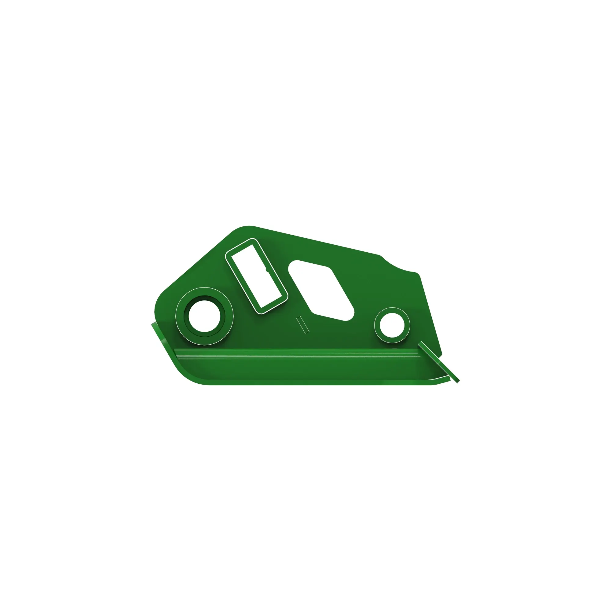 QUICK COUPLER